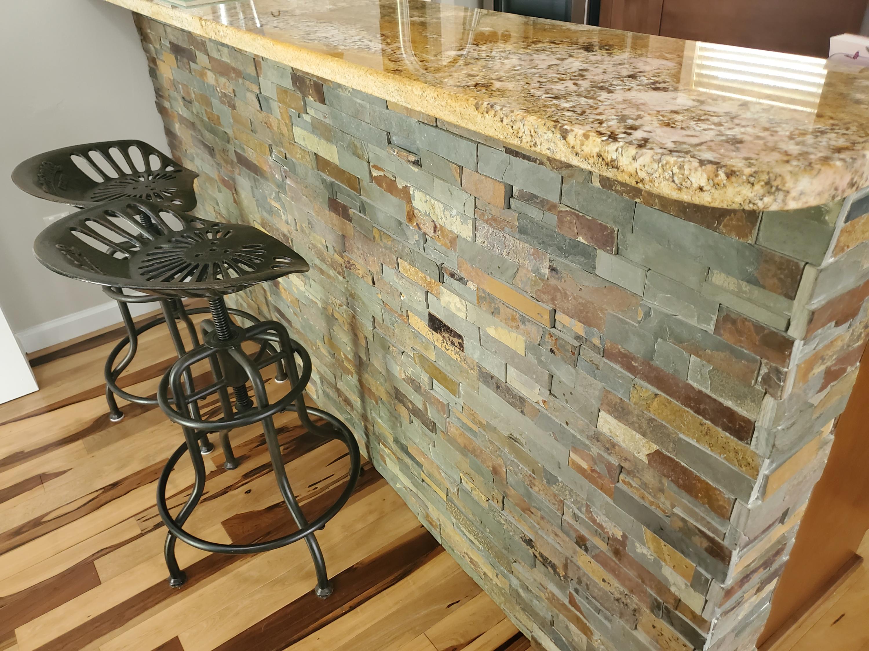 FOREST SHORES - Residential