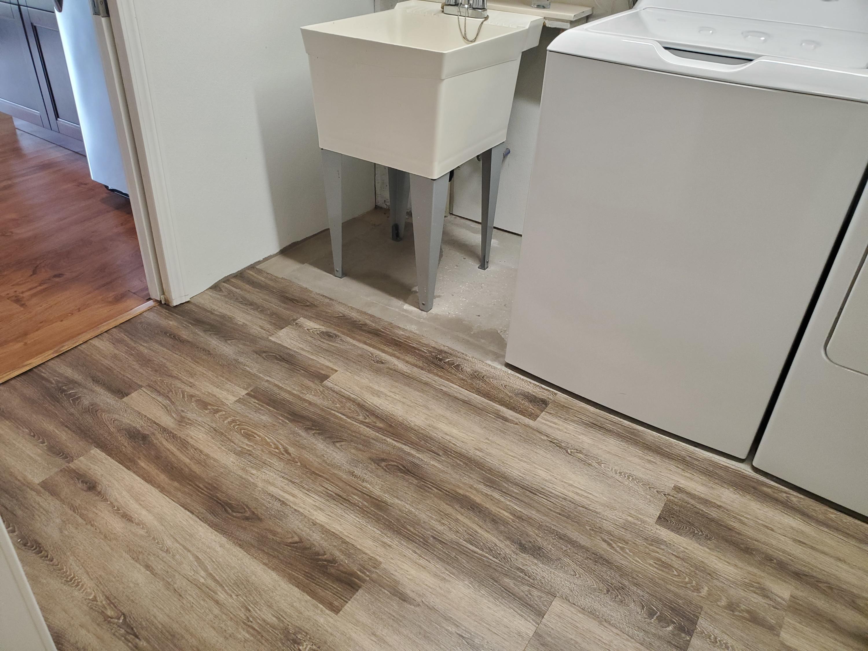 FOREST SHORES - Residential