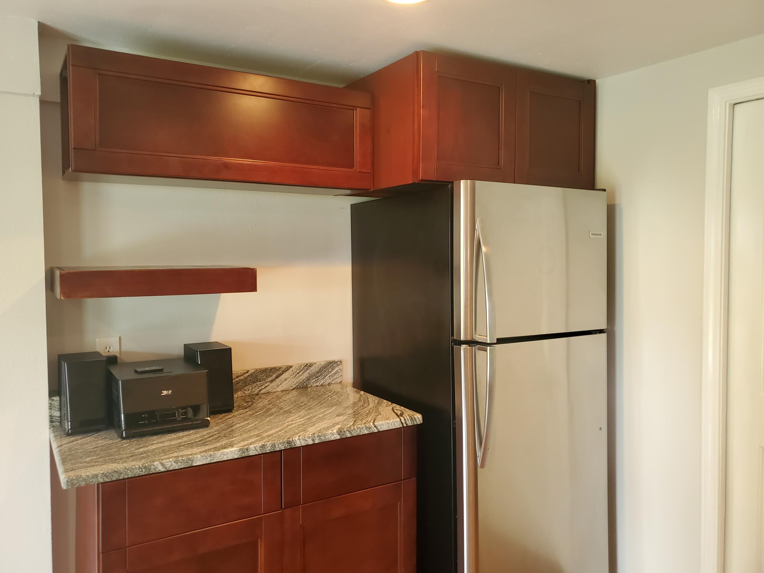 FOREST SHORES - Residential