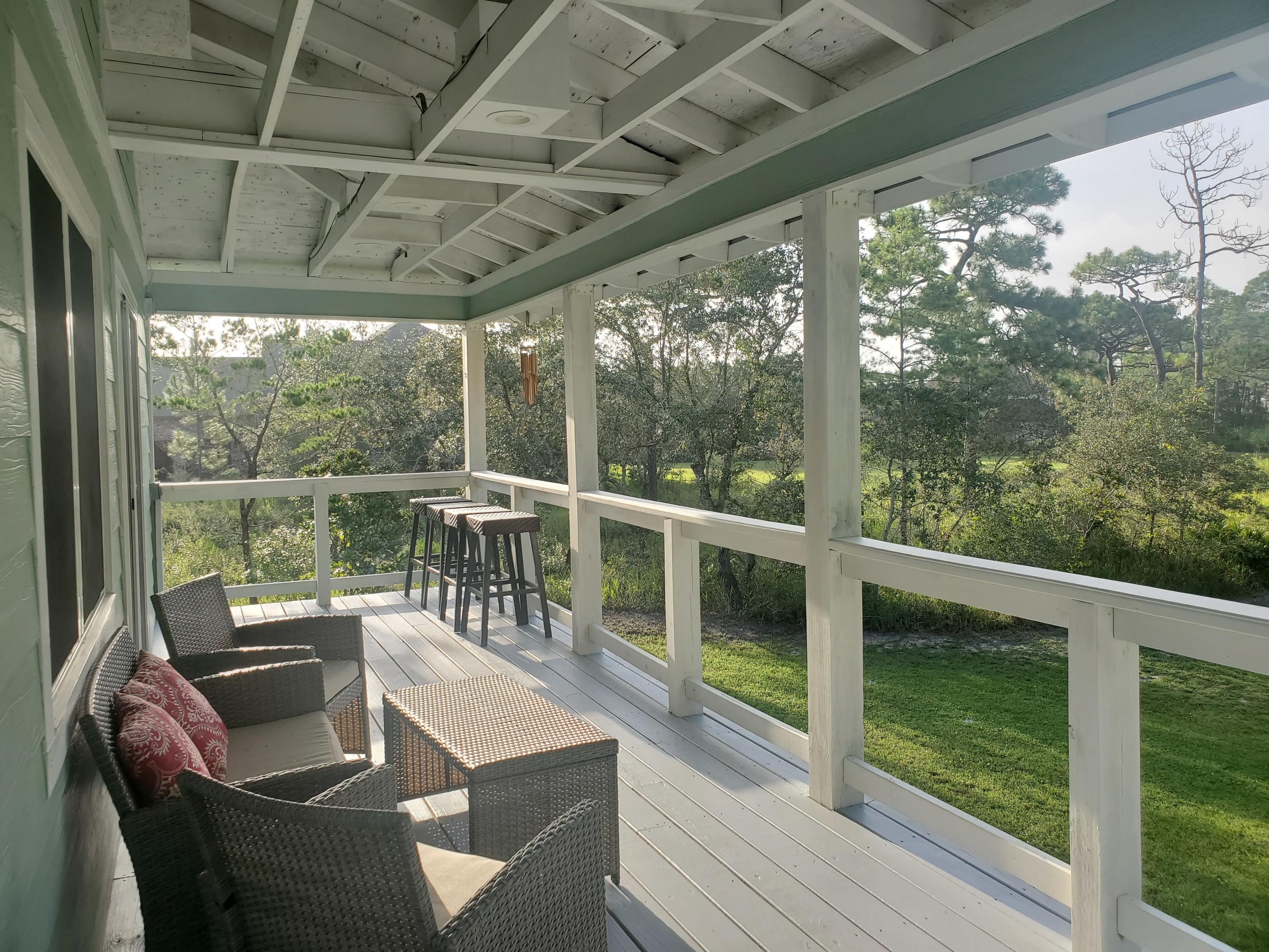 FOREST SHORES - Residential