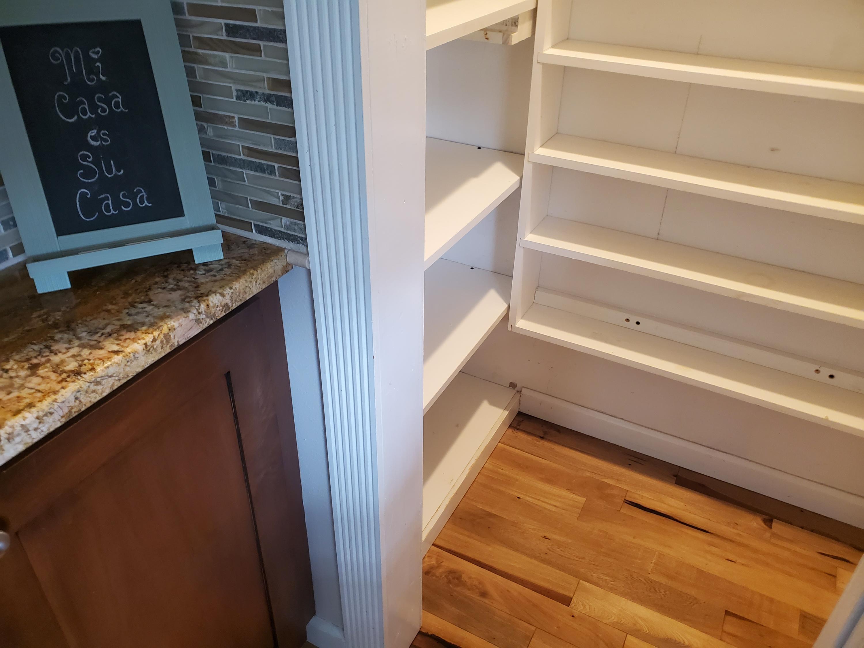 FOREST SHORES - Residential