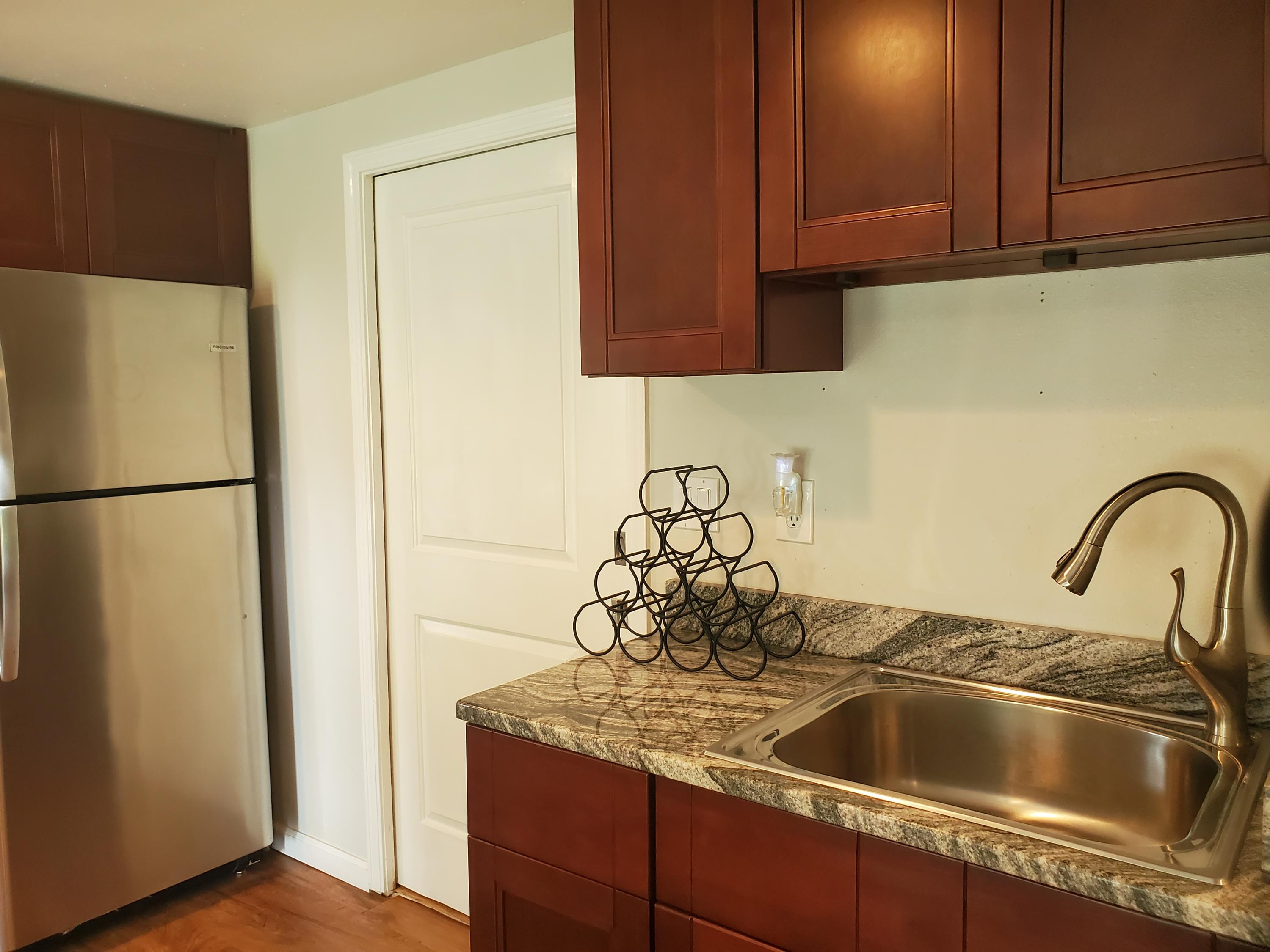 FOREST SHORES - Residential