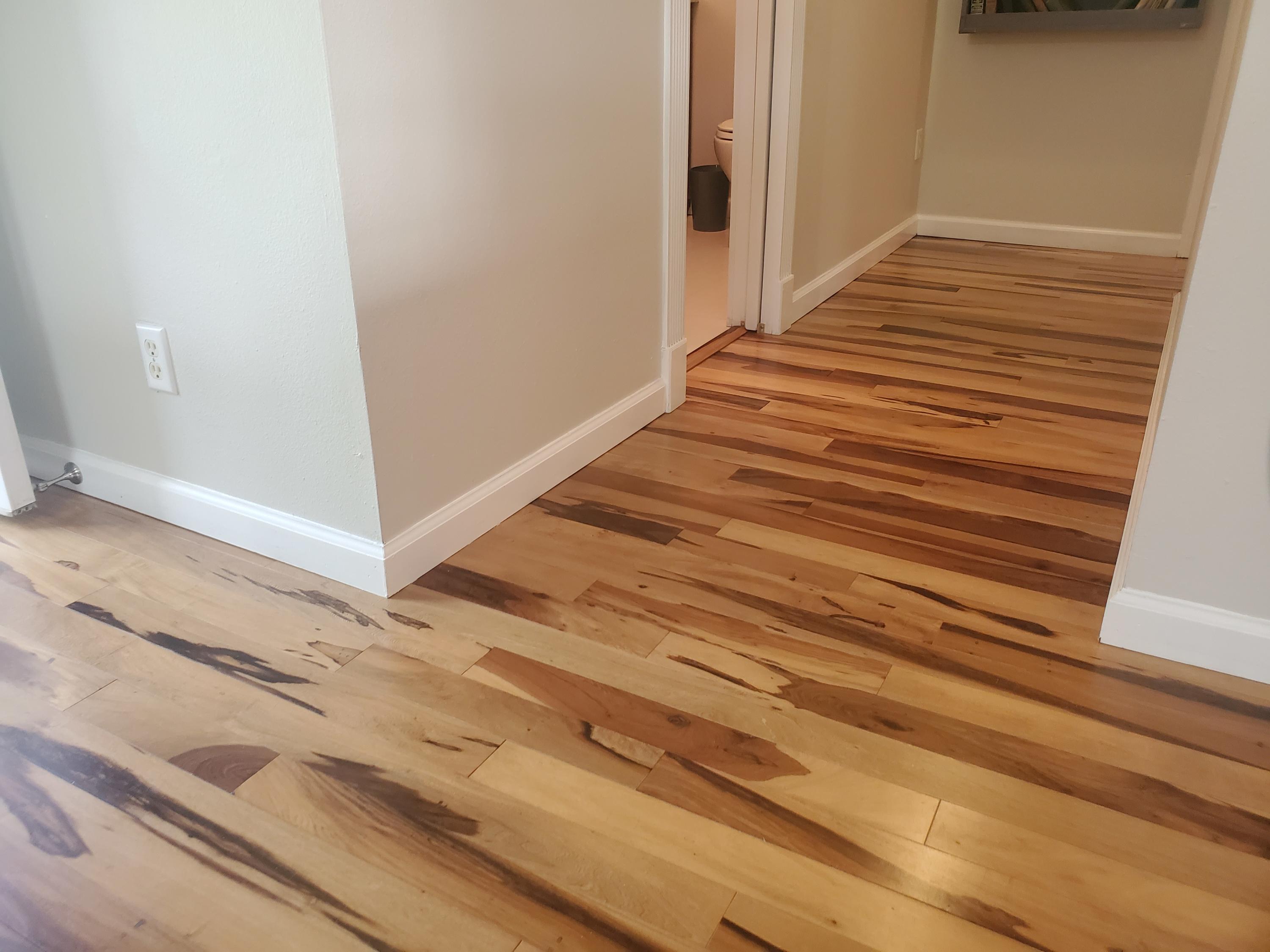 FOREST SHORES - Residential