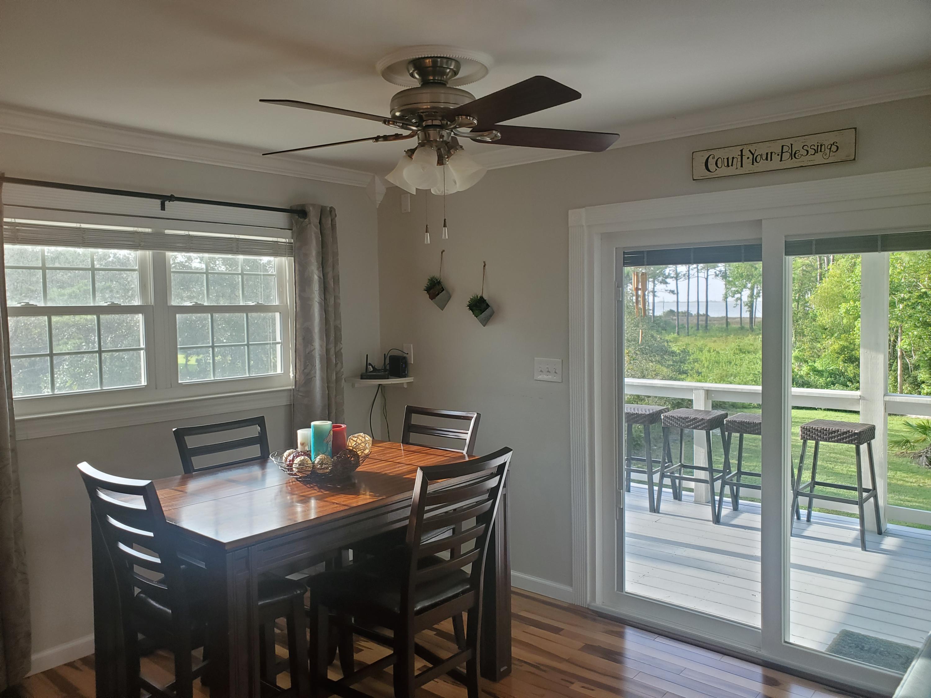 FOREST SHORES - Residential