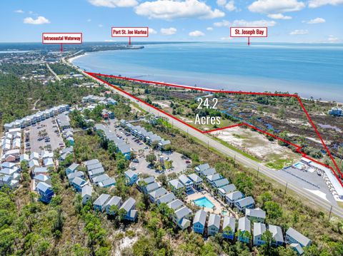 0 US-98 Port St. Joe FL 32456