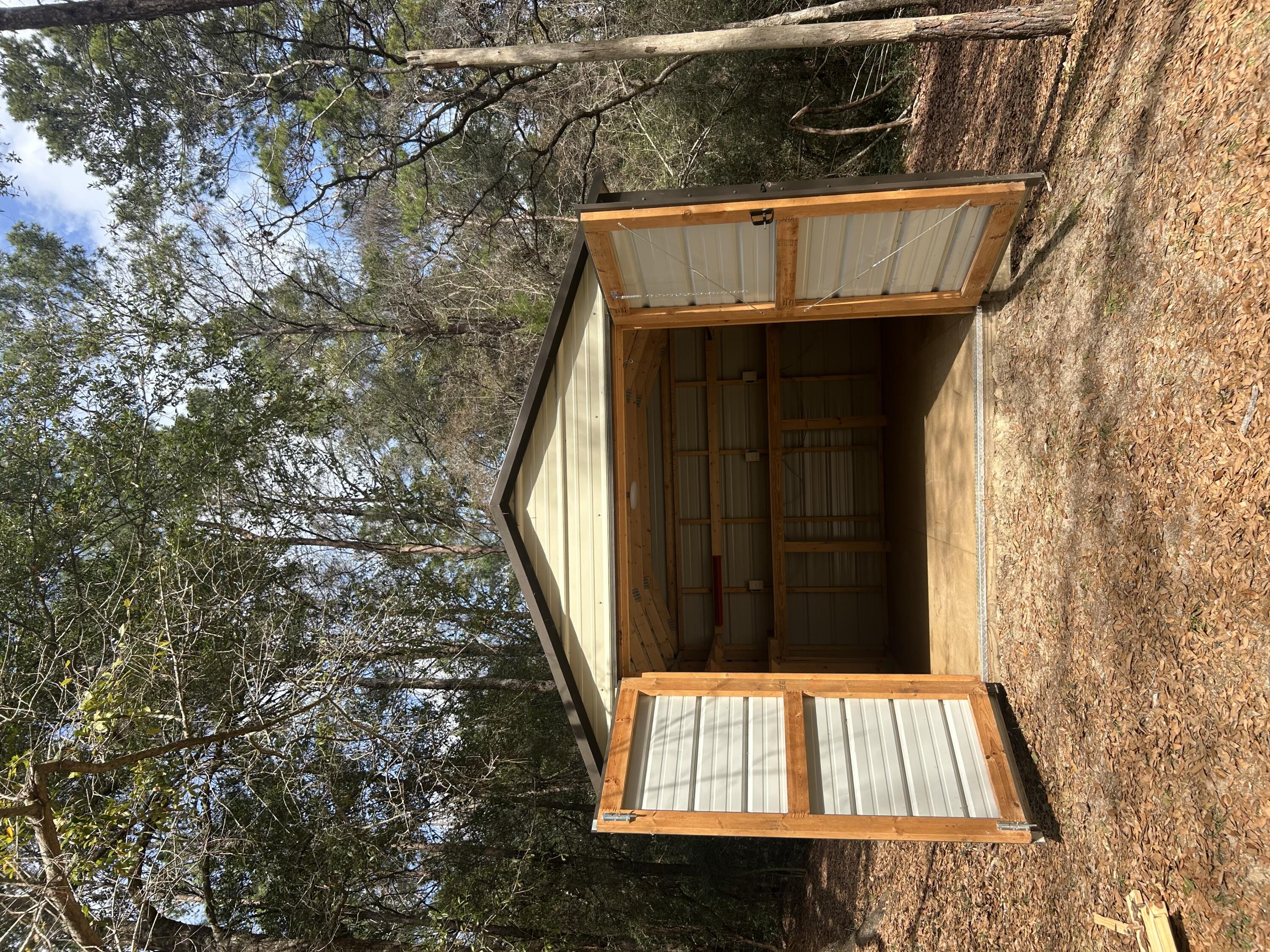 Lot 1, Block N, Juniper Lake Estates Unit 6 of Oakwood Hills - Land