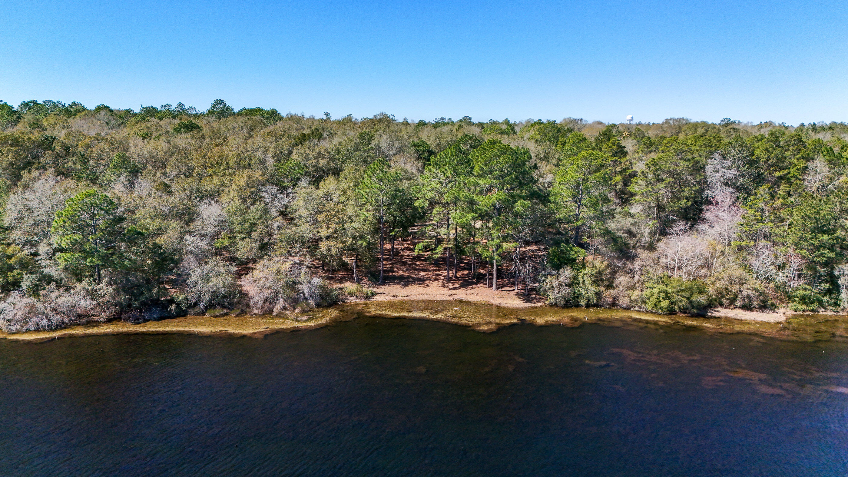 Lot 1, Block N, Juniper Lake Estates Unit 6 of Oakwood Hills - Land