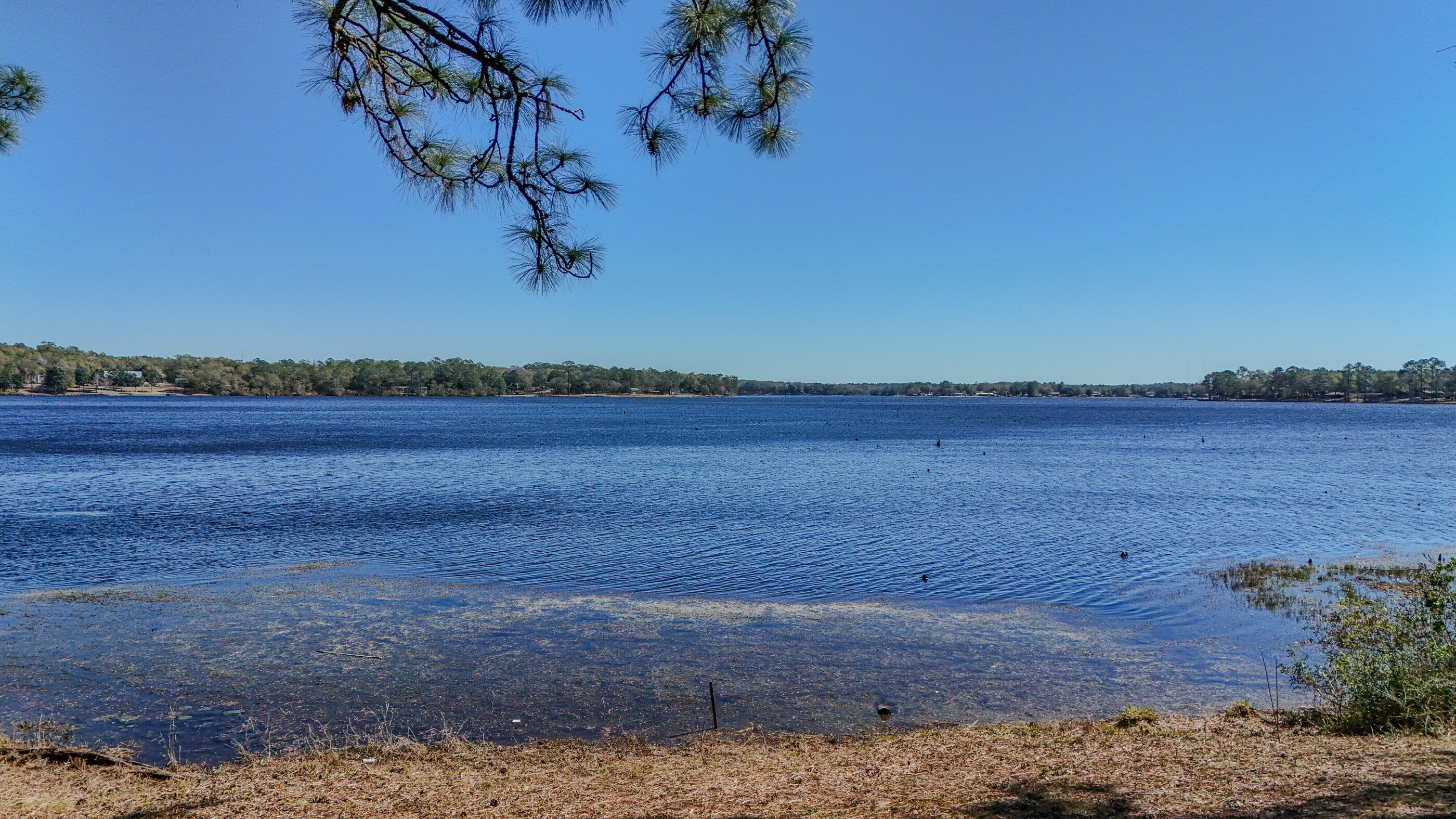 Lot 1, Block N, Juniper Lake Estates Unit 6 of Oakwood Hills - Land