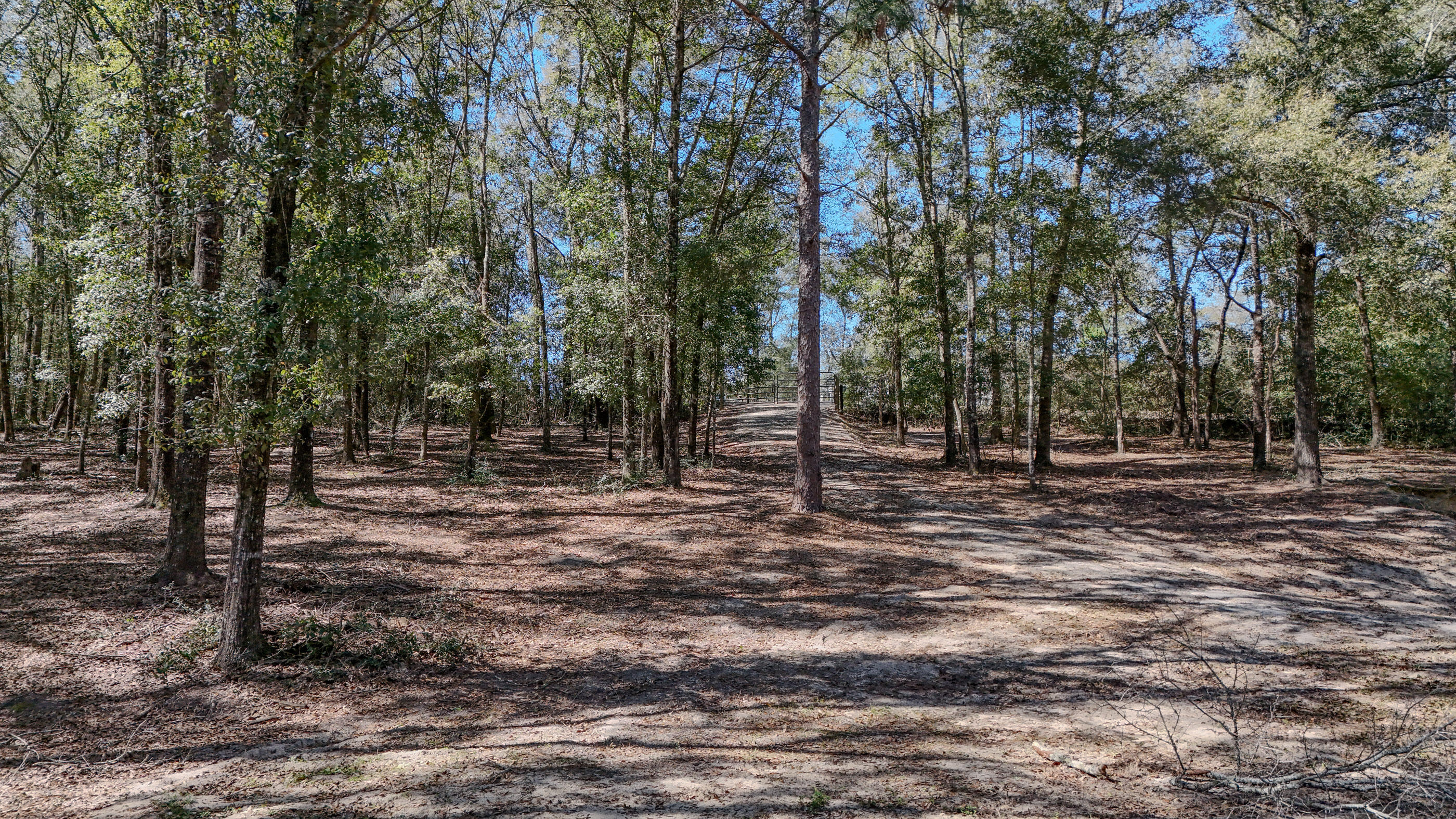 Lot 1, Block N, Juniper Lake Estates Unit 6 of Oakwood Hills - Land