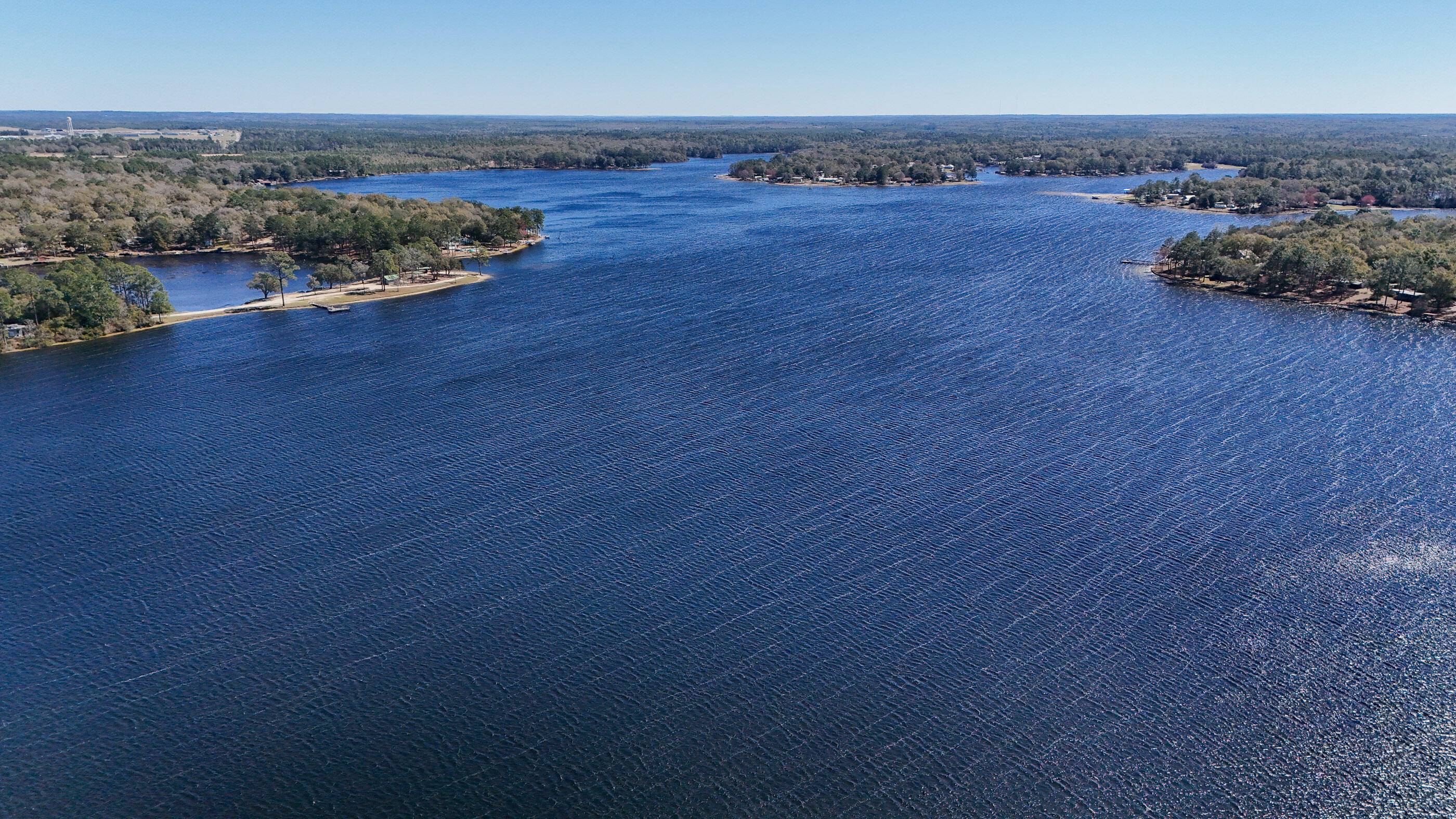 Lot 1, Block N, Juniper Lake Estates Unit 6 of Oakwood Hills - Land