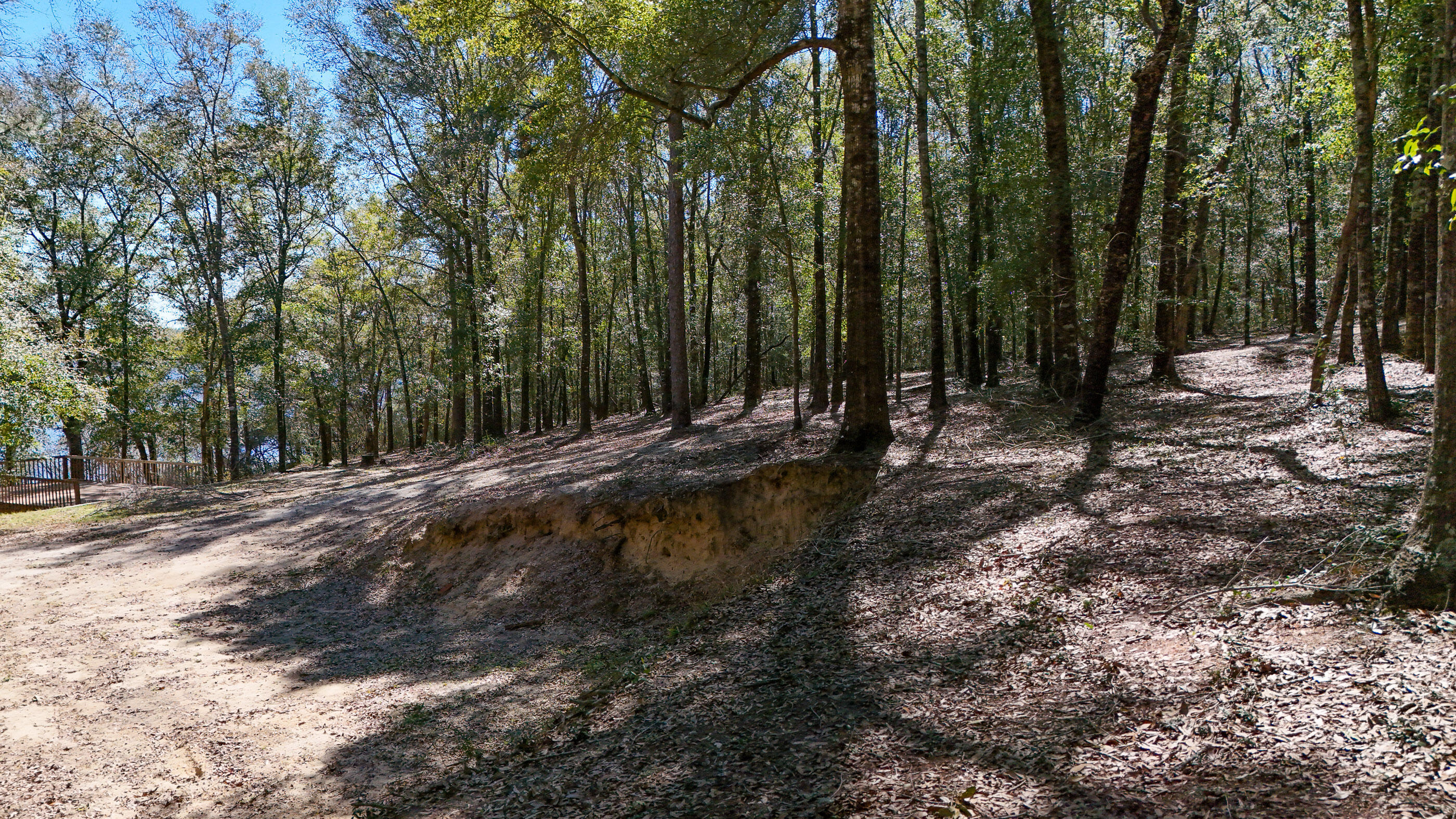 Lot 1, Block N, Juniper Lake Estates Unit 6 of Oakwood Hills - Land