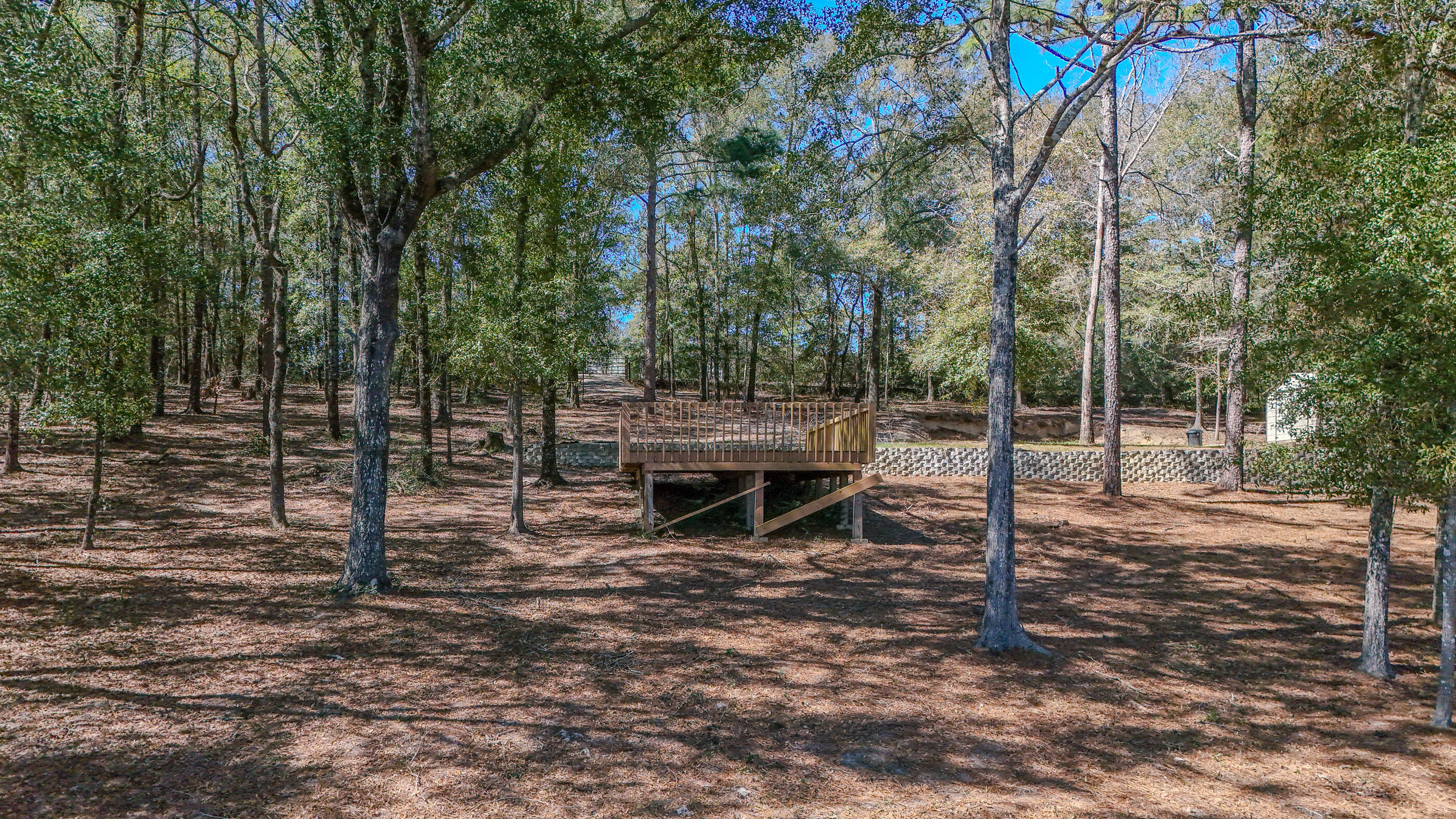 Lot 1, Block N, Juniper Lake Estates Unit 6 of Oakwood Hills - Land