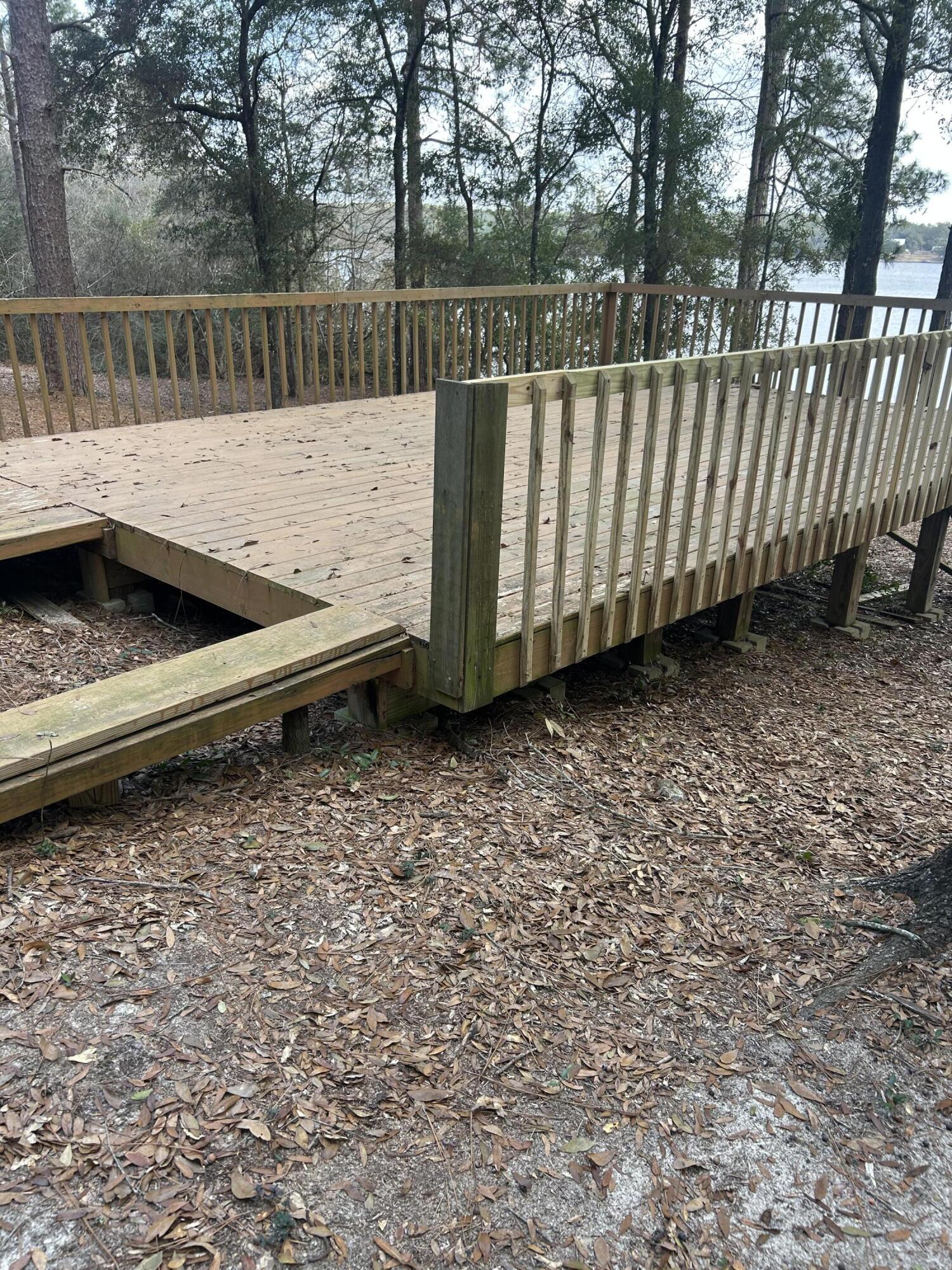 Lot 1, Block N, Juniper Lake Estates Unit 6 of Oakwood Hills - Land