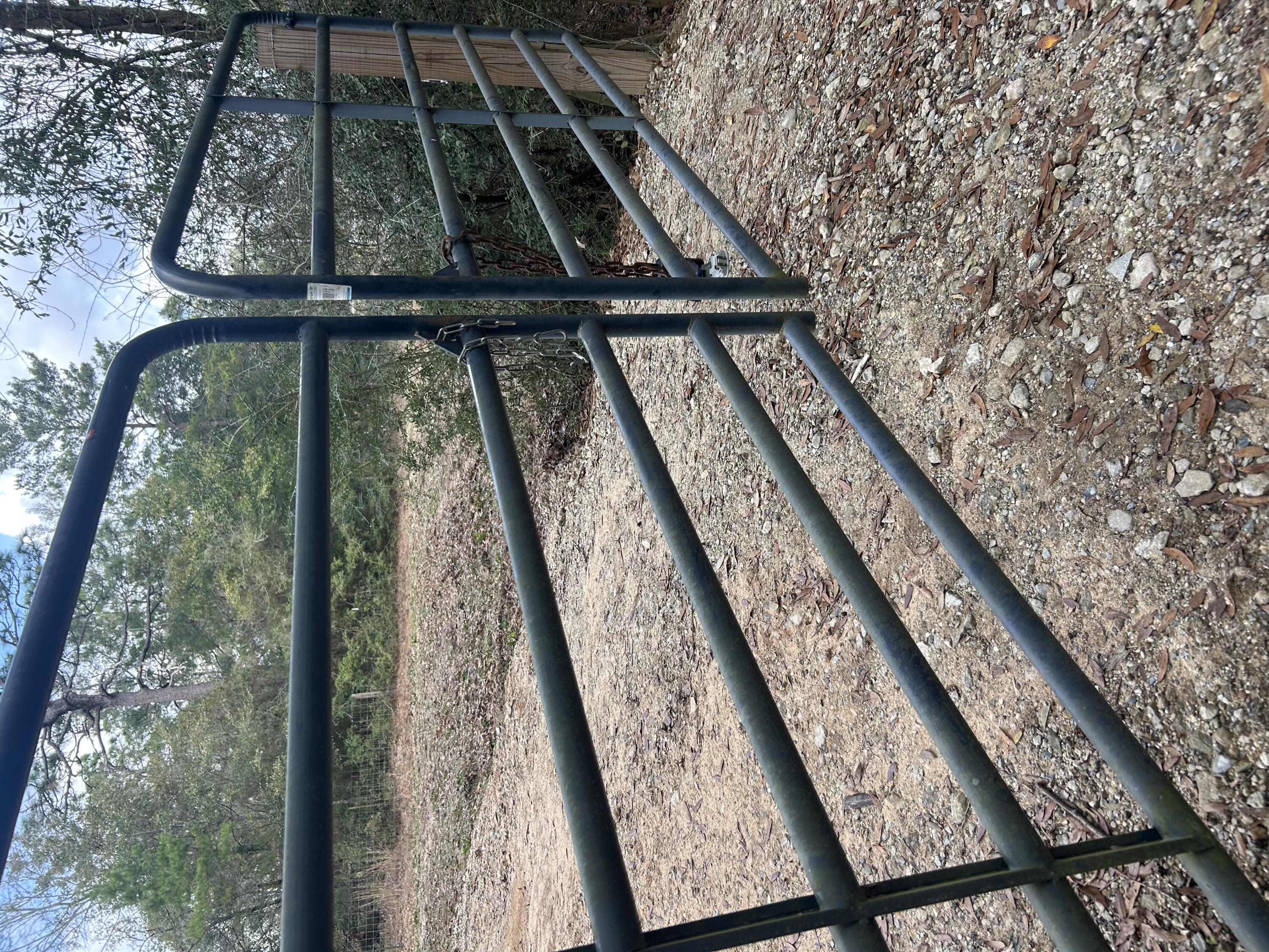 Lot 1, Block N, Juniper Lake Estates Unit 6 of Oakwood Hills - Land