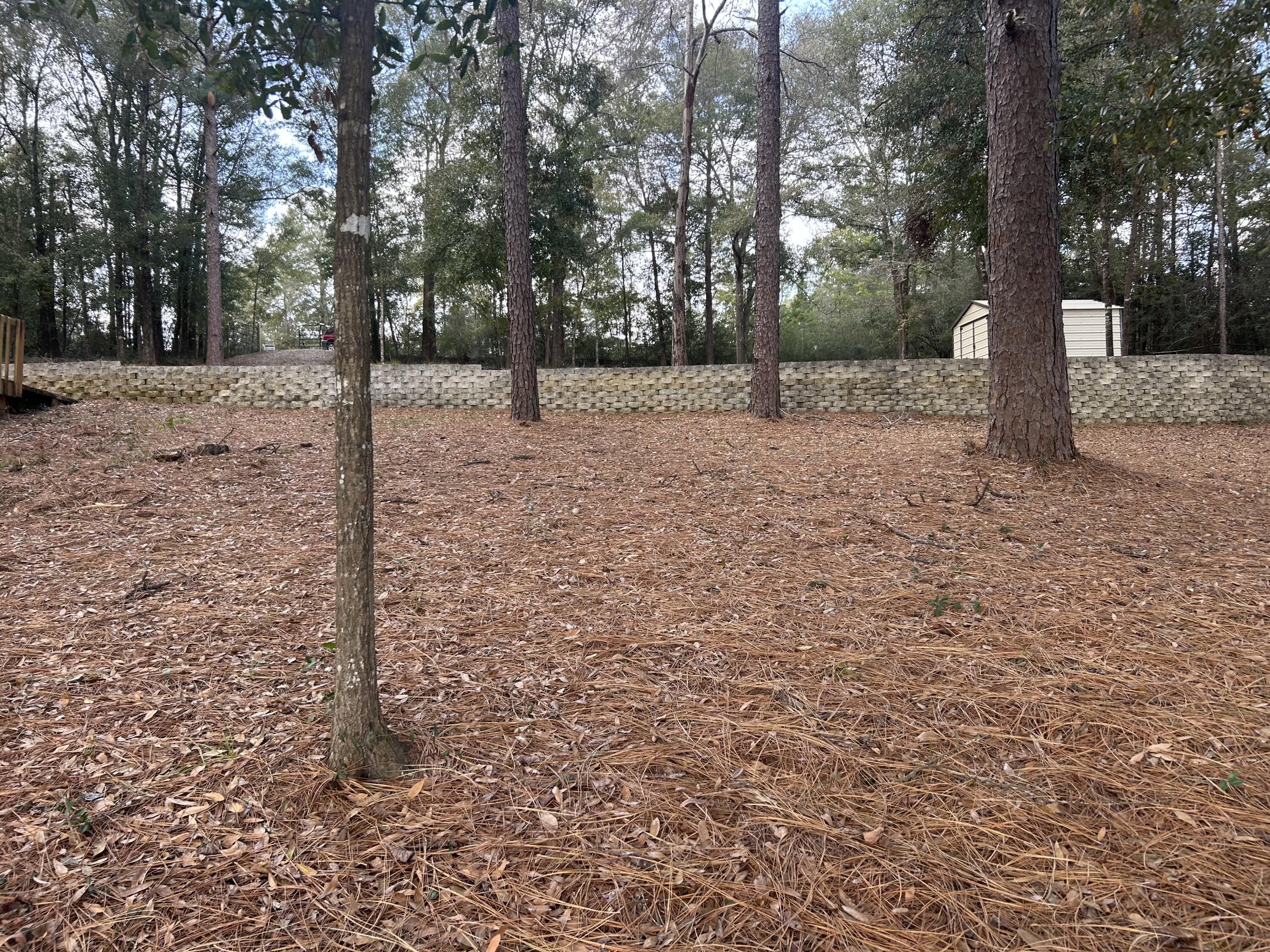 Lot 1, Block N, Juniper Lake Estates Unit 6 of Oakwood Hills - Land