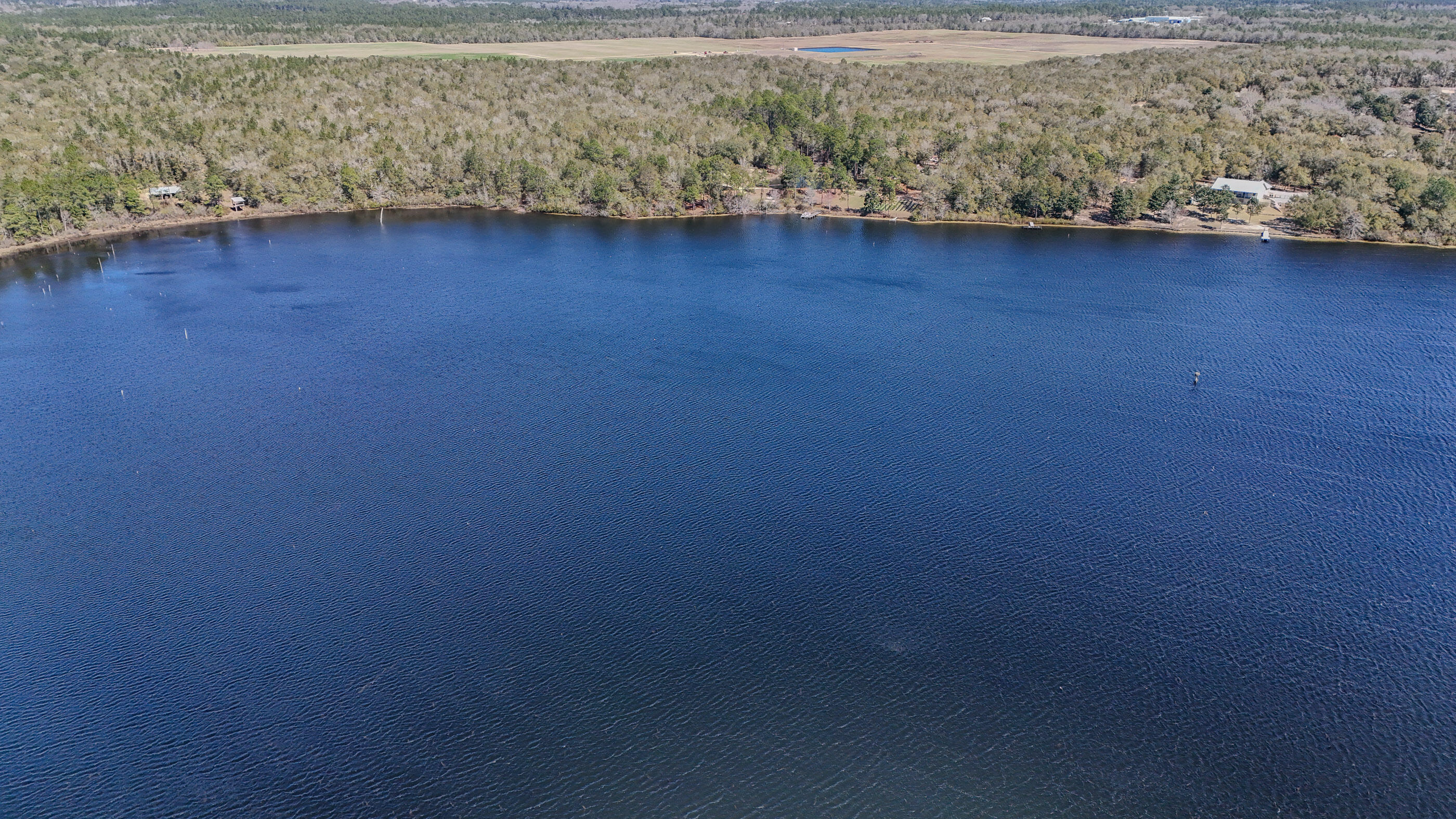 Lot 1, Block N, Juniper Lake Estates Unit 6 of Oakwood Hills - Land