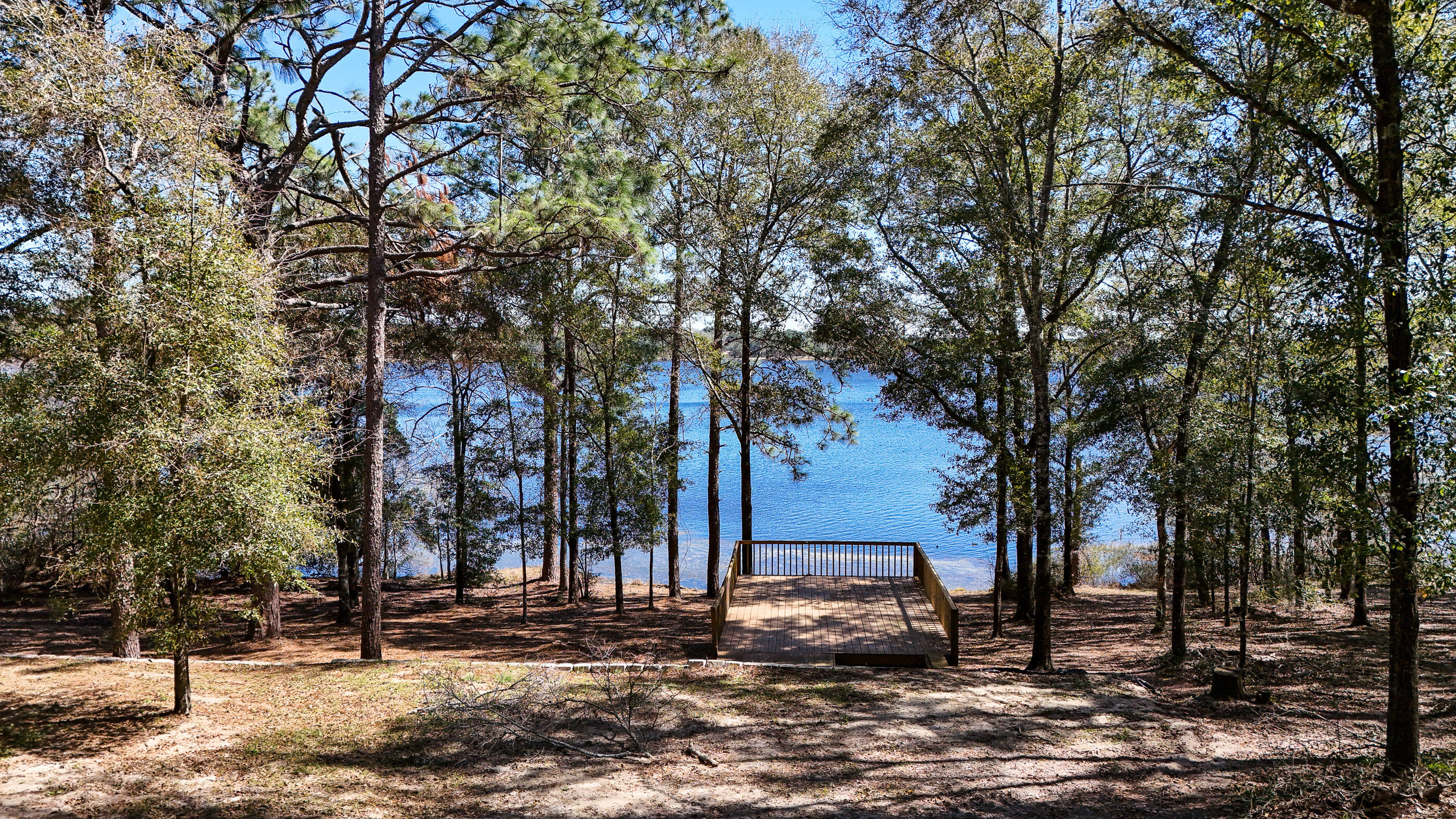 Lot 1, Block N, Juniper Lake Estates Unit 6 of Oakwood Hills - Land