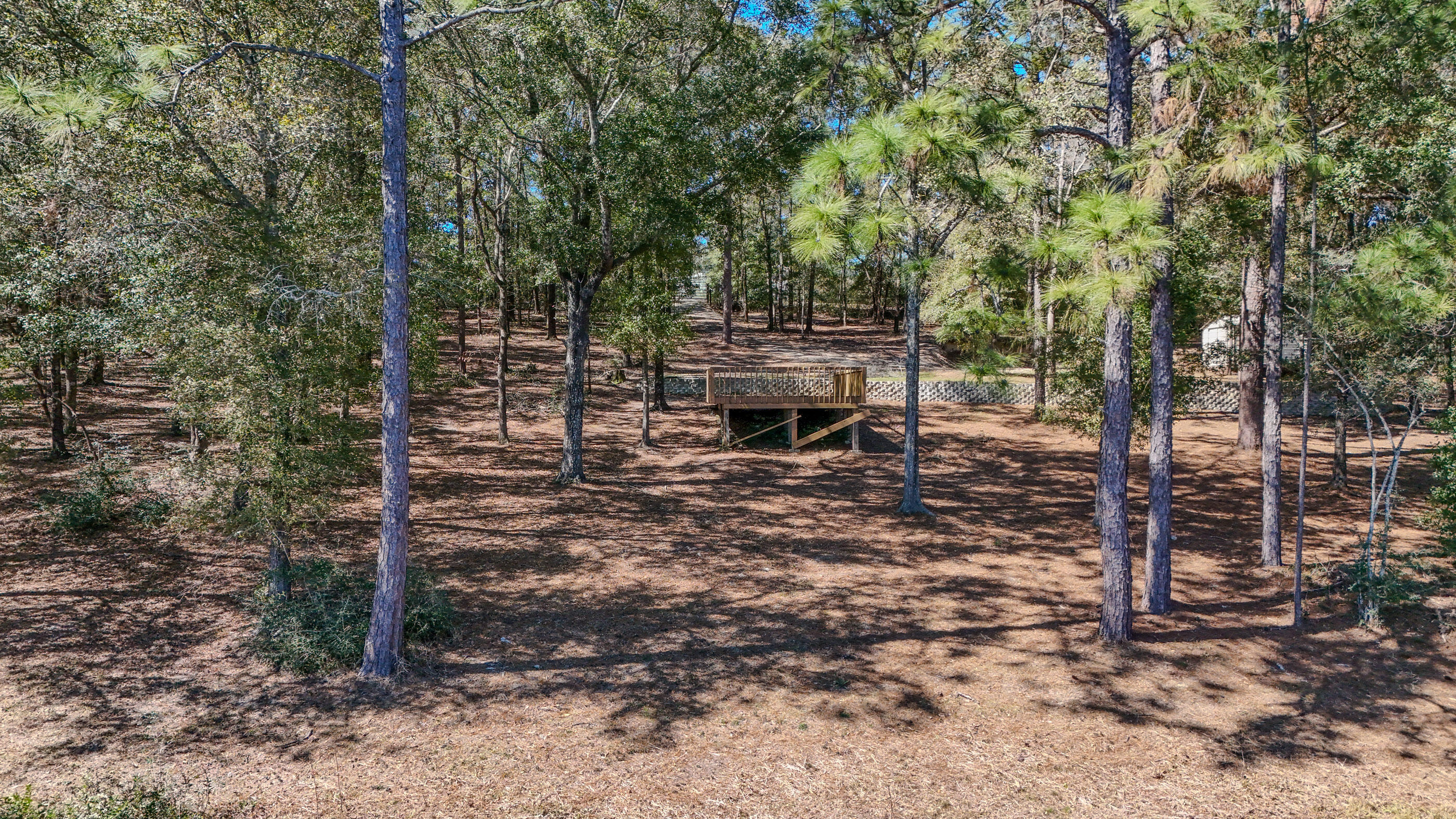 Lot 1, Block N, Juniper Lake Estates Unit 6 of Oakwood Hills - Land