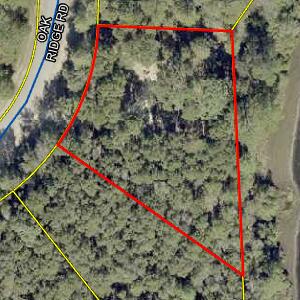Lot 1, Block N, Juniper Lake Estates Unit 6 of Oakwood Hills - Land