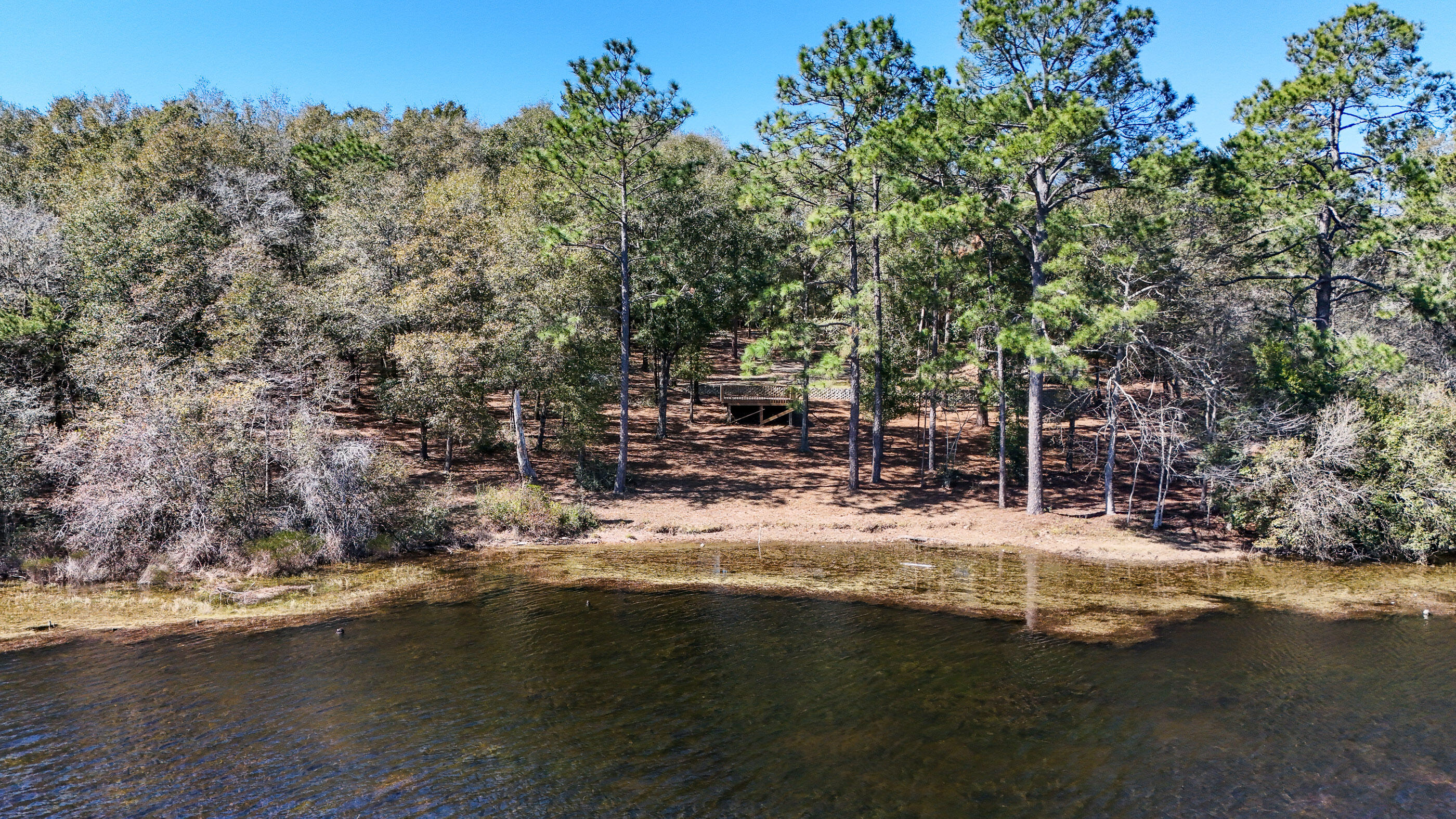 Lot 1, Block N, Juniper Lake Estates Unit 6 of Oakwood Hills - Land