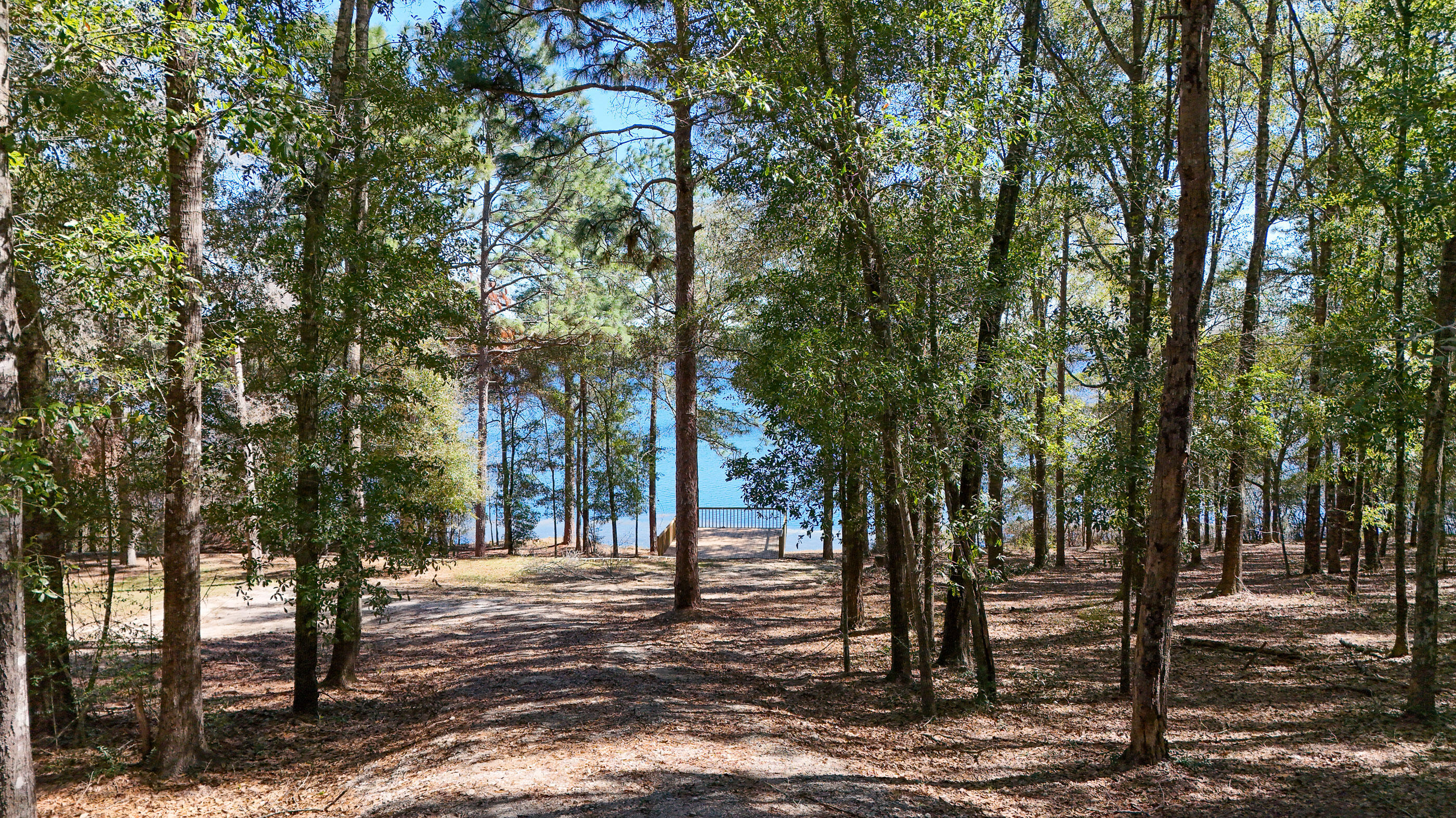 Lot 1, Block N, Juniper Lake Estates Unit 6 of Oakwood Hills - Land
