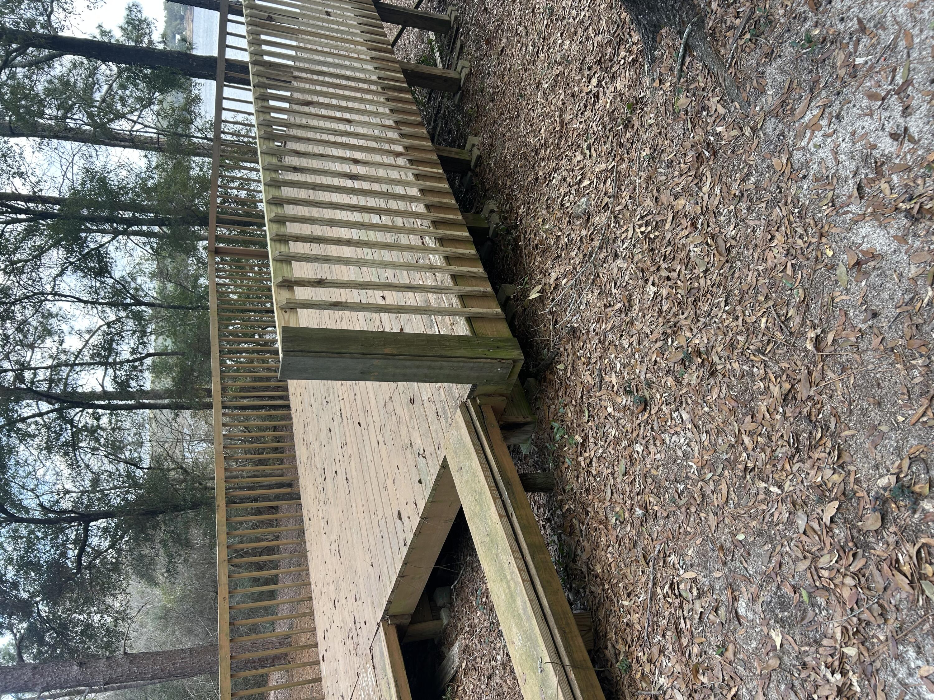 Lot 1, Block N, Juniper Lake Estates Unit 6 of Oakwood Hills - Land