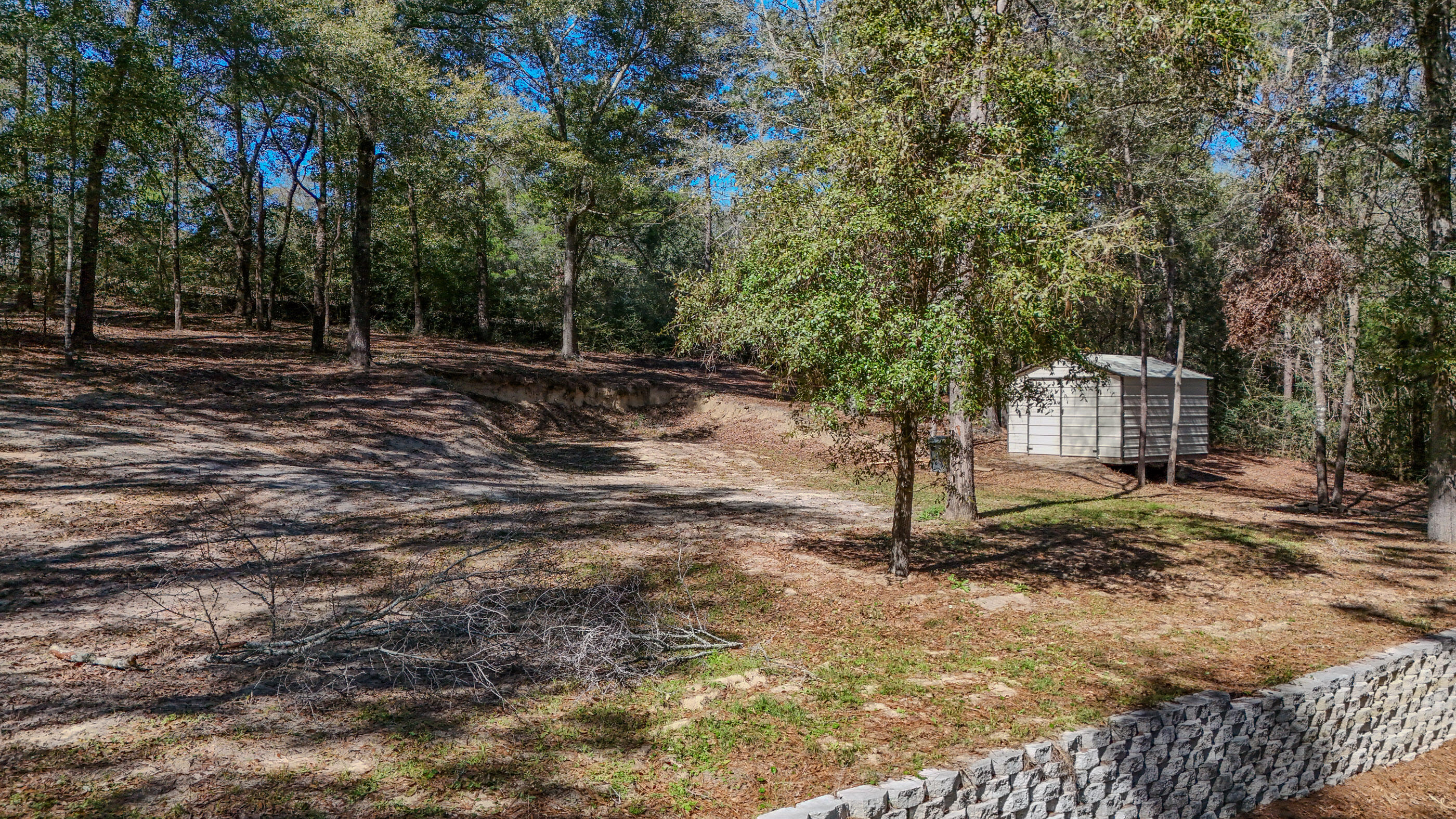 Lot 1, Block N, Juniper Lake Estates Unit 6 of Oakwood Hills - Land