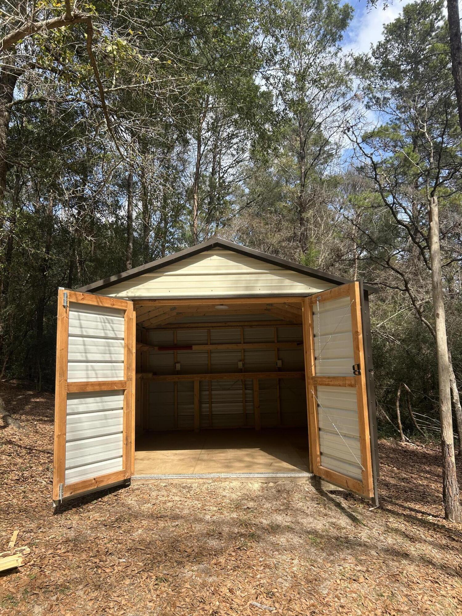 Lot 1, Block N, Juniper Lake Estates Unit 6 of Oakwood Hills - Land