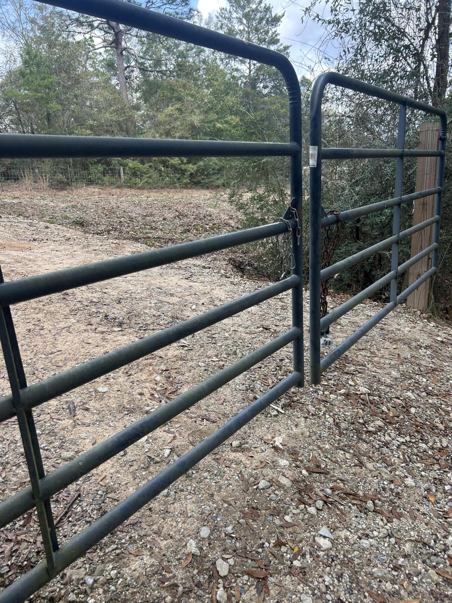 Lot 1, Block N, Juniper Lake Estates Unit 6 of Oakwood Hills - Land