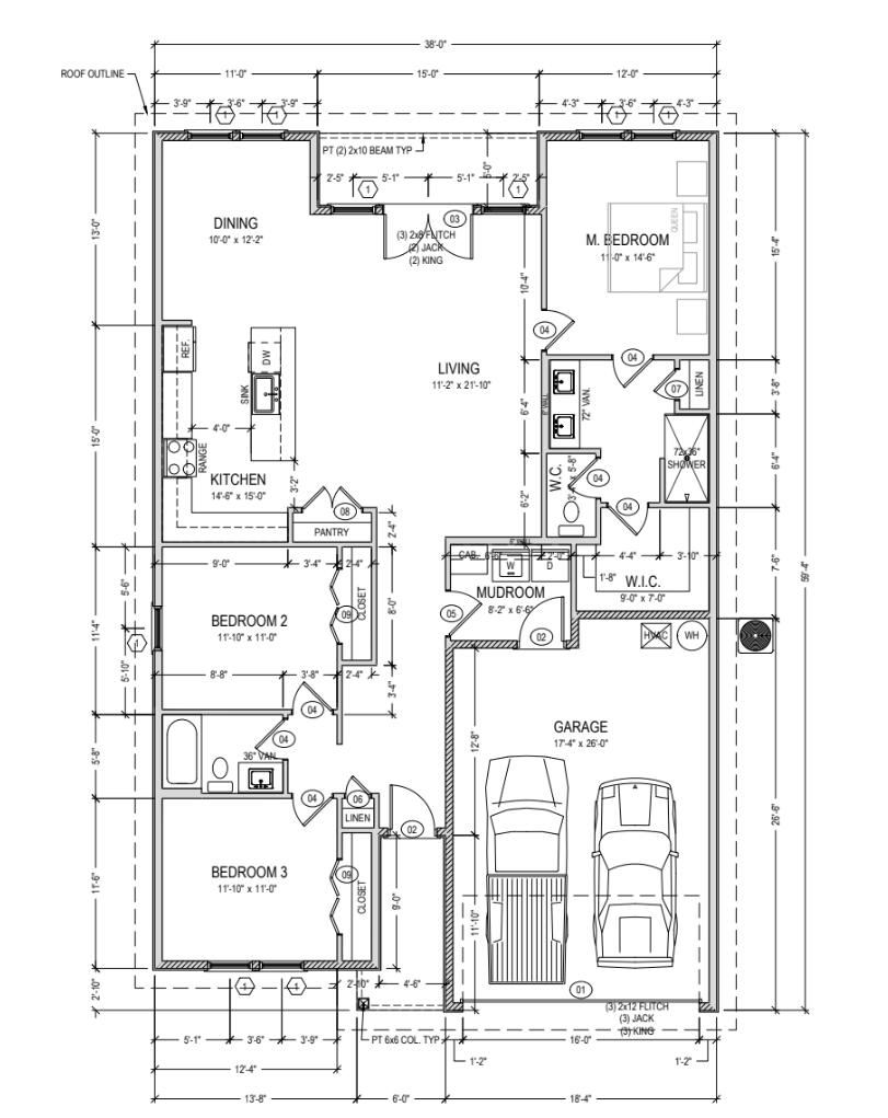 HIGHLAND CITY - Residential