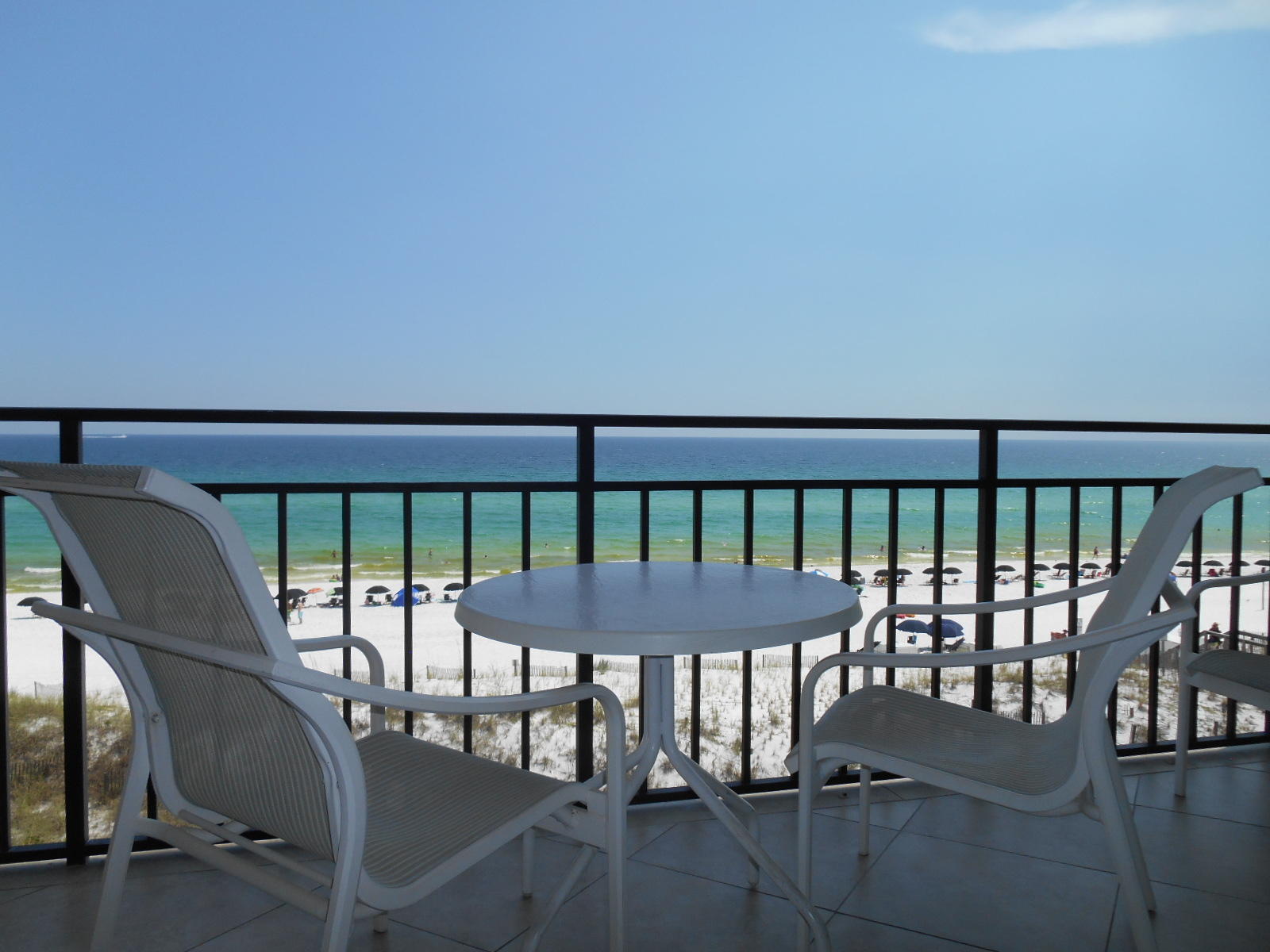 BREAKERS OF FWB PH 2 - Residential