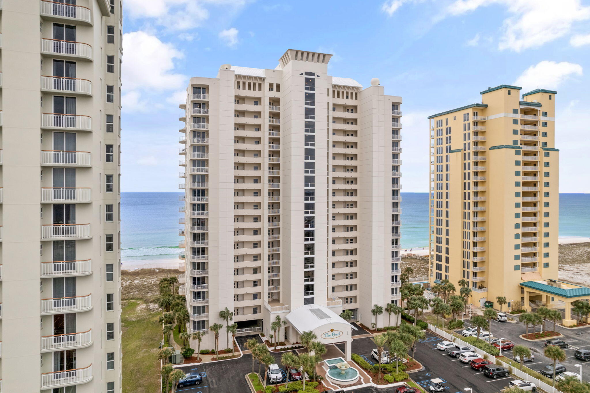 PEARL OF NAVARRE (THE) - Residential