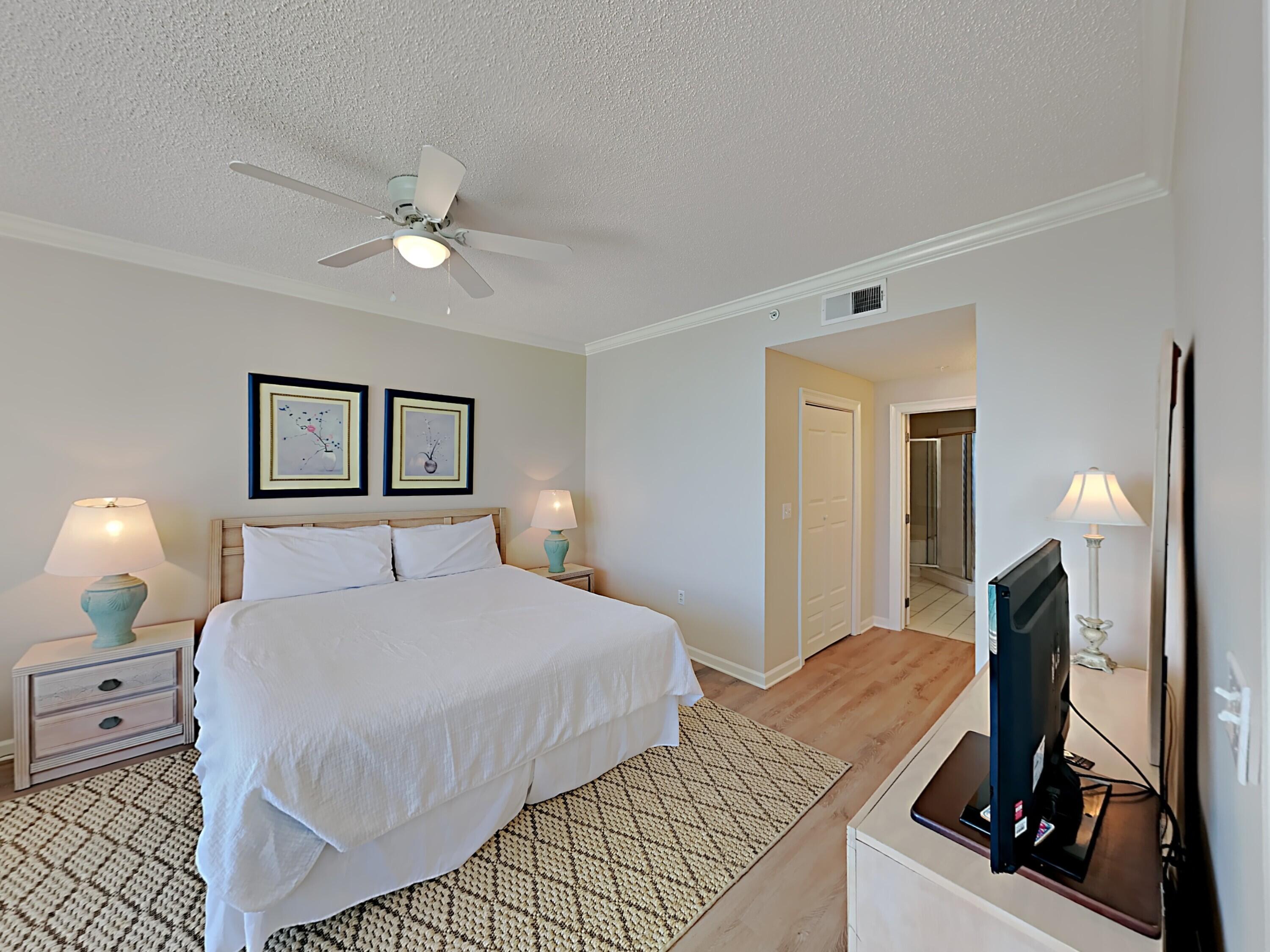 PEARL OF NAVARRE (THE) - Residential