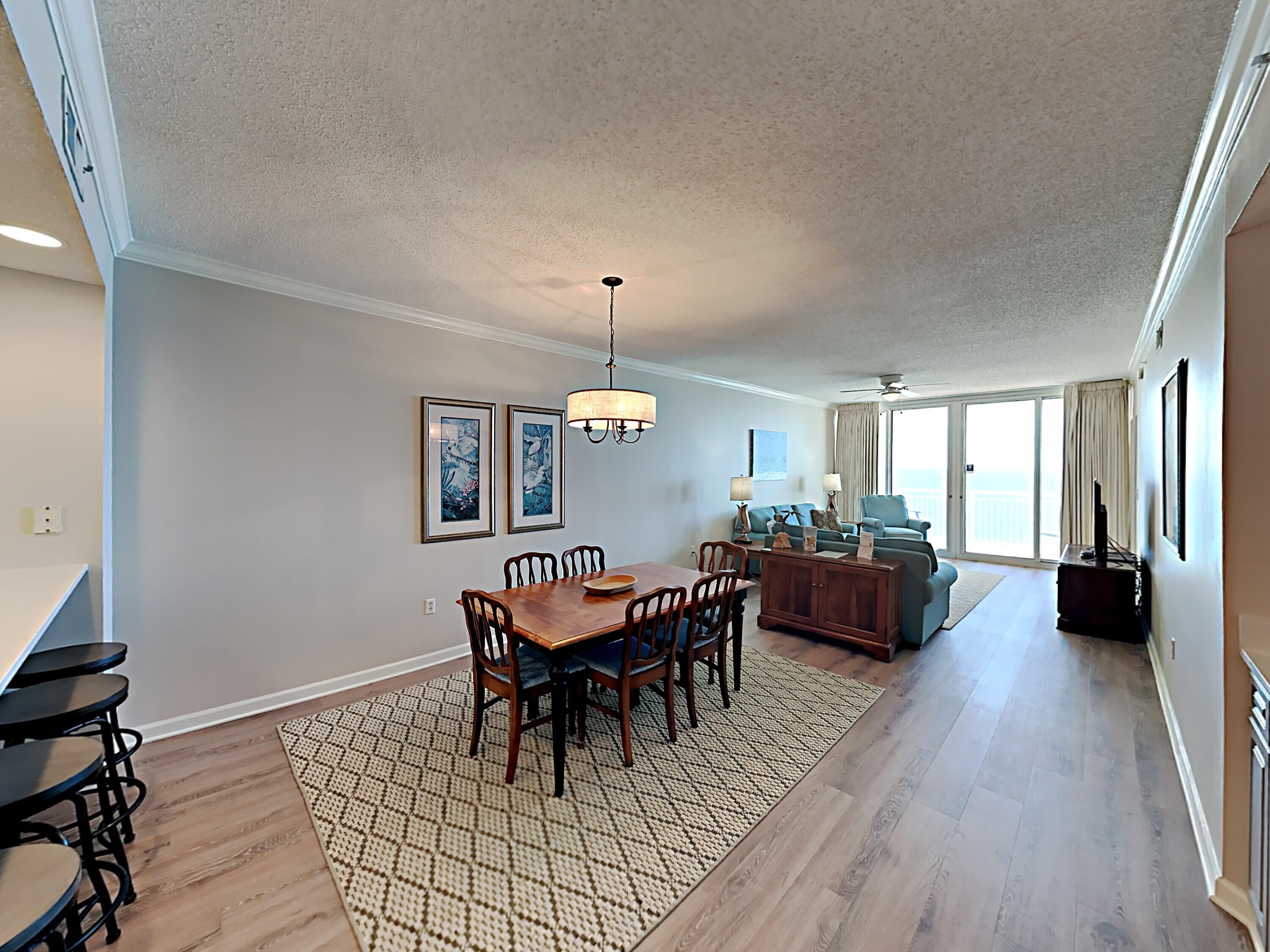 PEARL OF NAVARRE (THE) - Residential