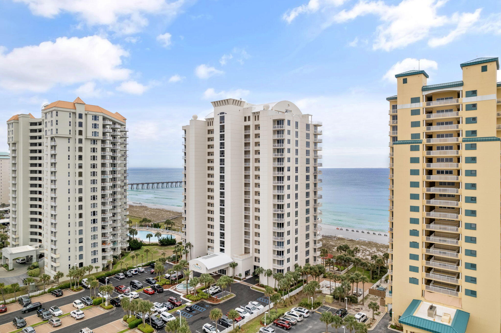 PEARL OF NAVARRE (THE) - Residential