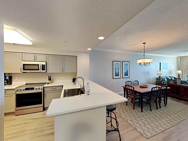 PEARL OF NAVARRE (THE) - Residential