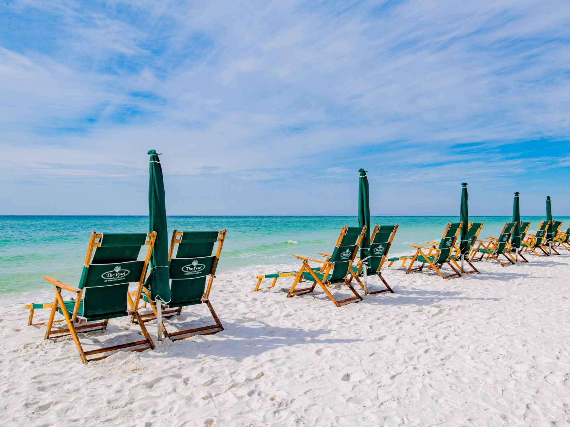 PEARL OF NAVARRE (THE) - Residential