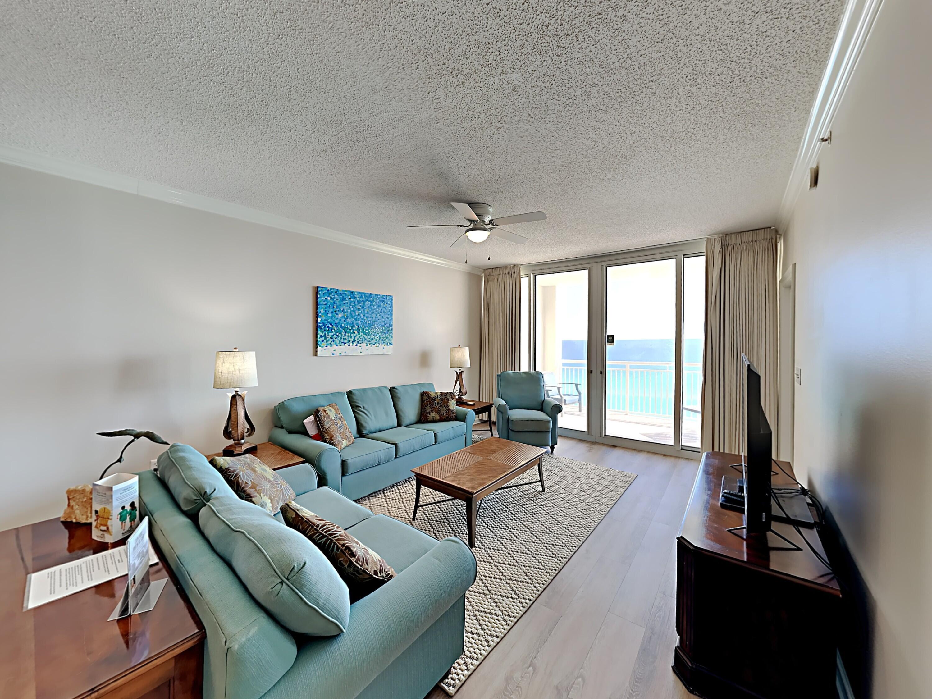 PEARL OF NAVARRE (THE) - Residential