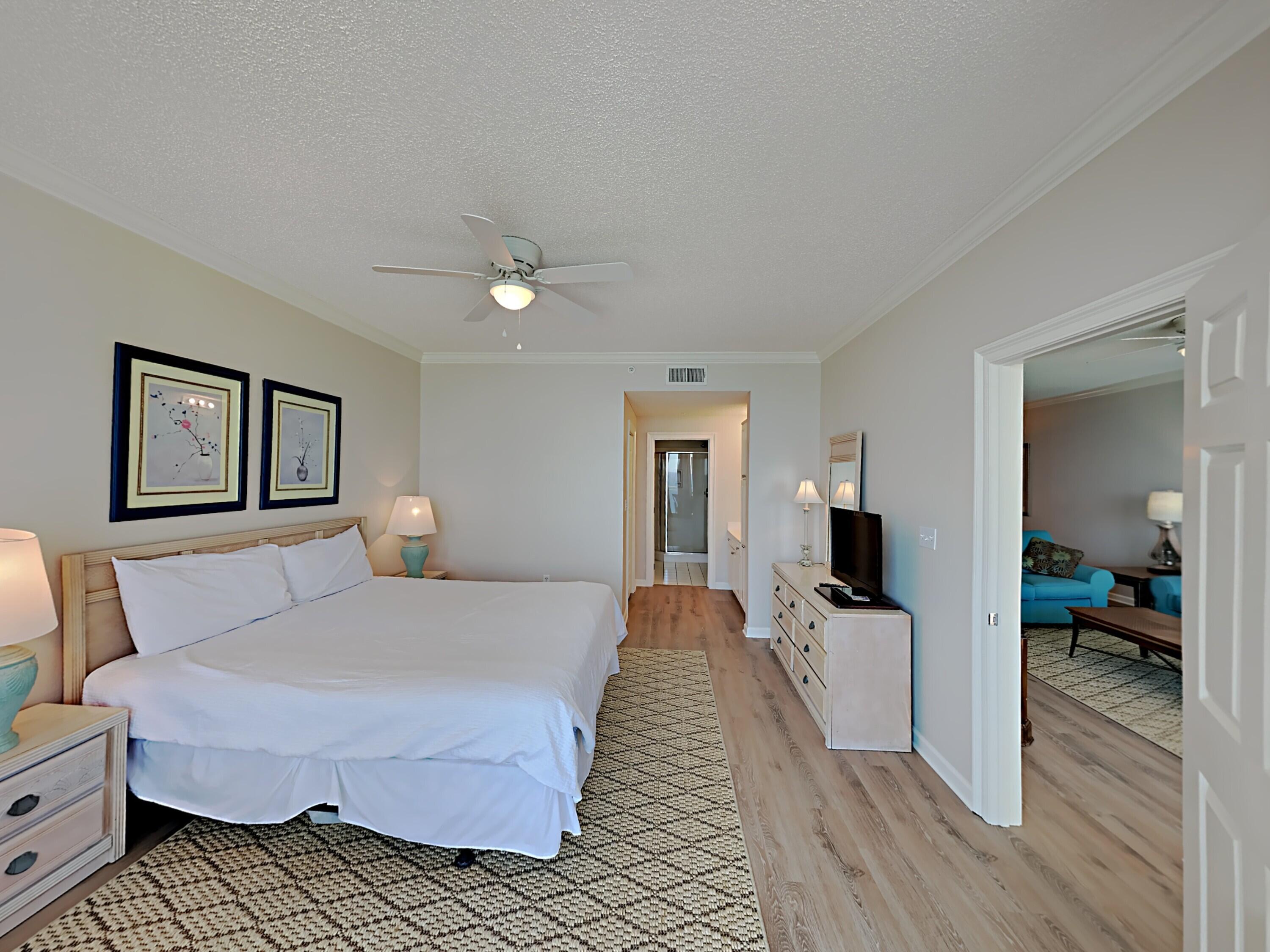 PEARL OF NAVARRE (THE) - Residential