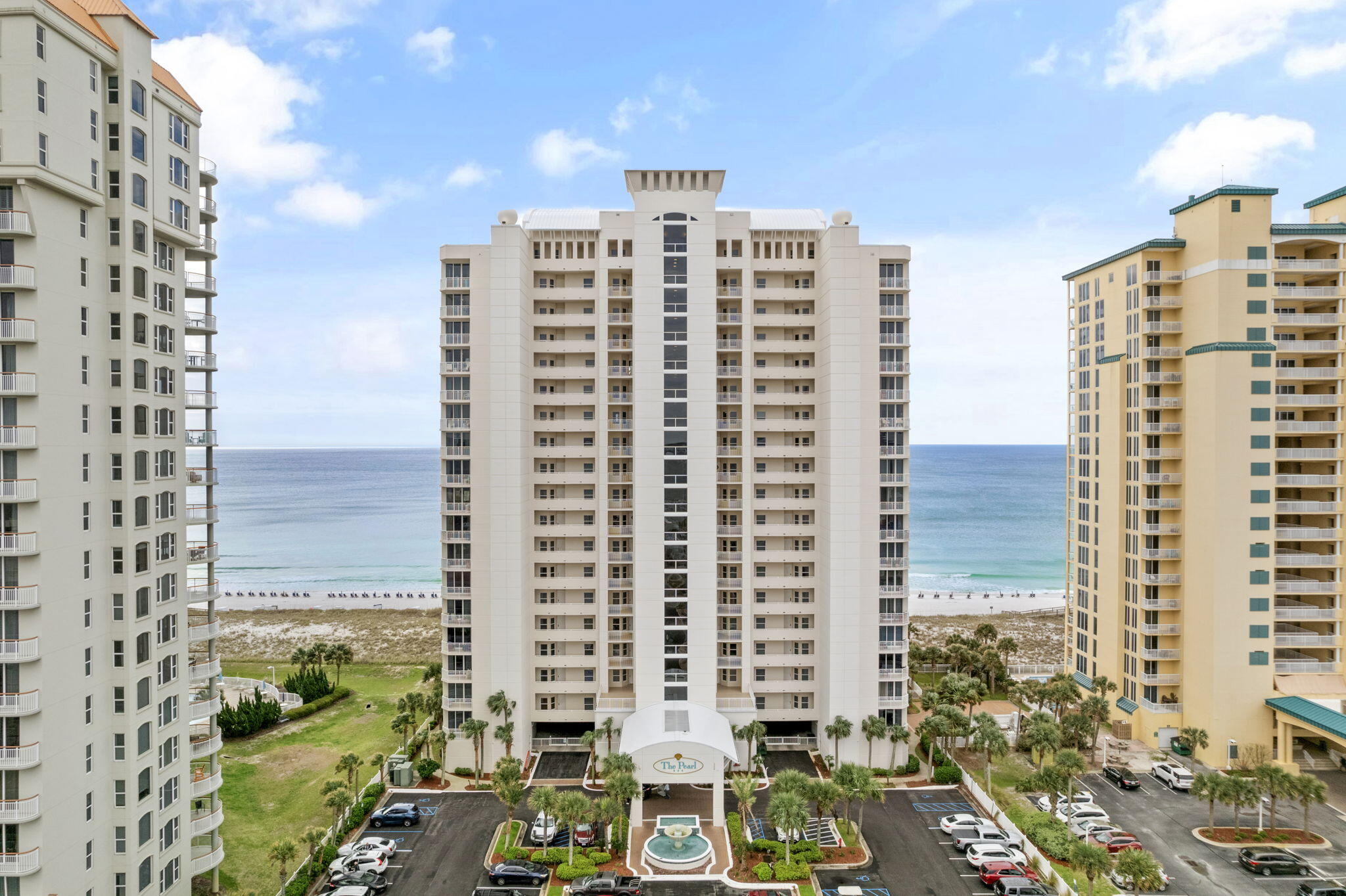 PEARL OF NAVARRE (THE) - Residential