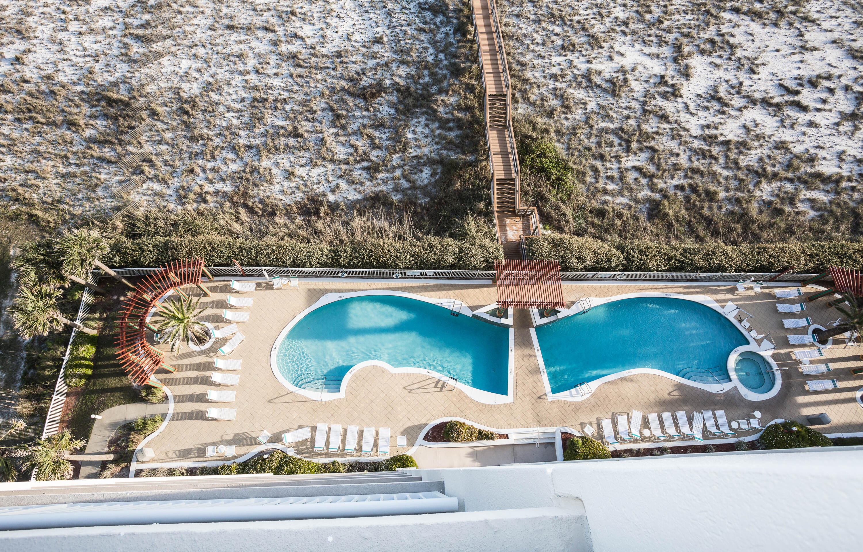 PEARL OF NAVARRE (THE) - Residential