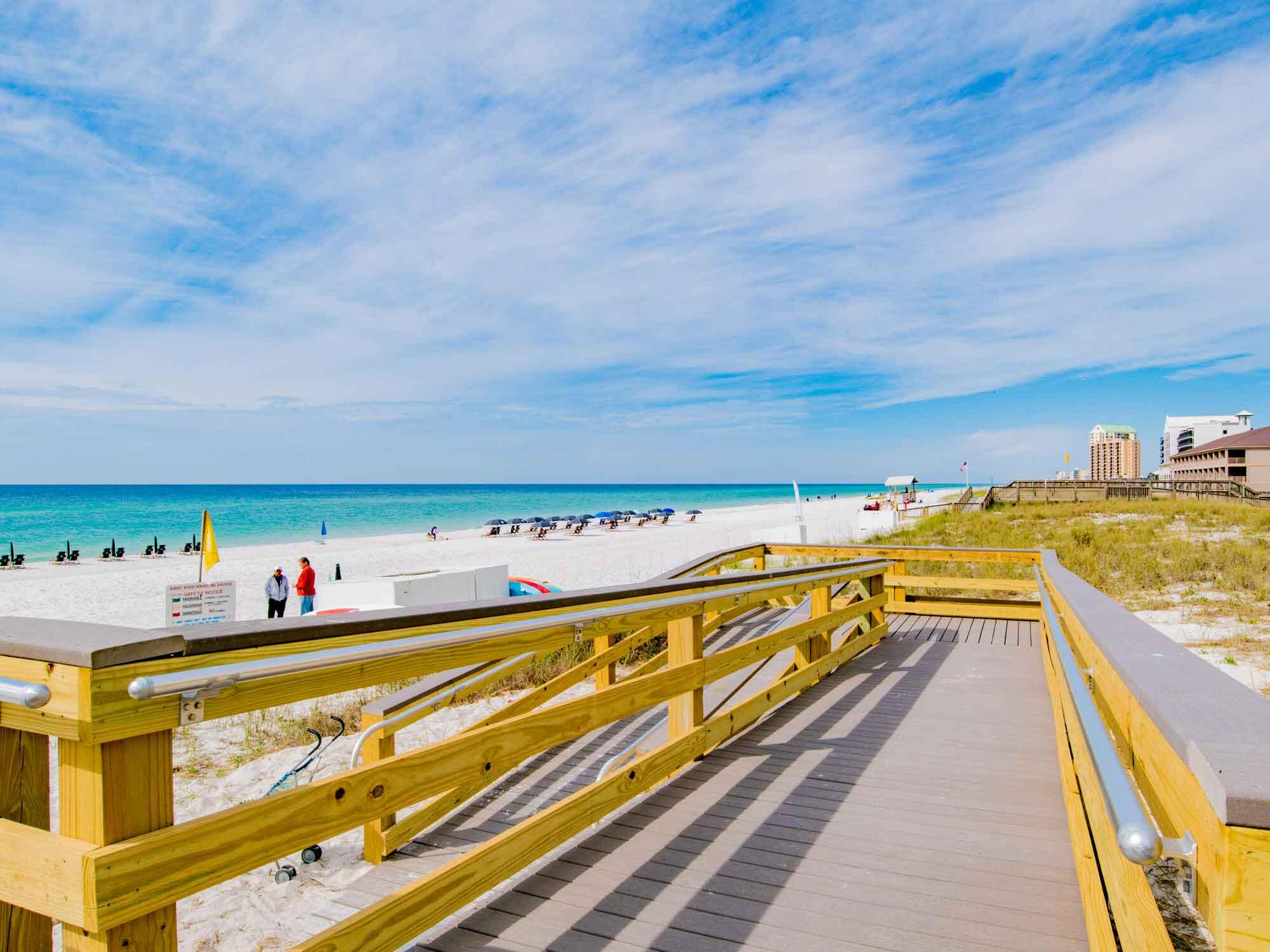 PEARL OF NAVARRE (THE) - Residential