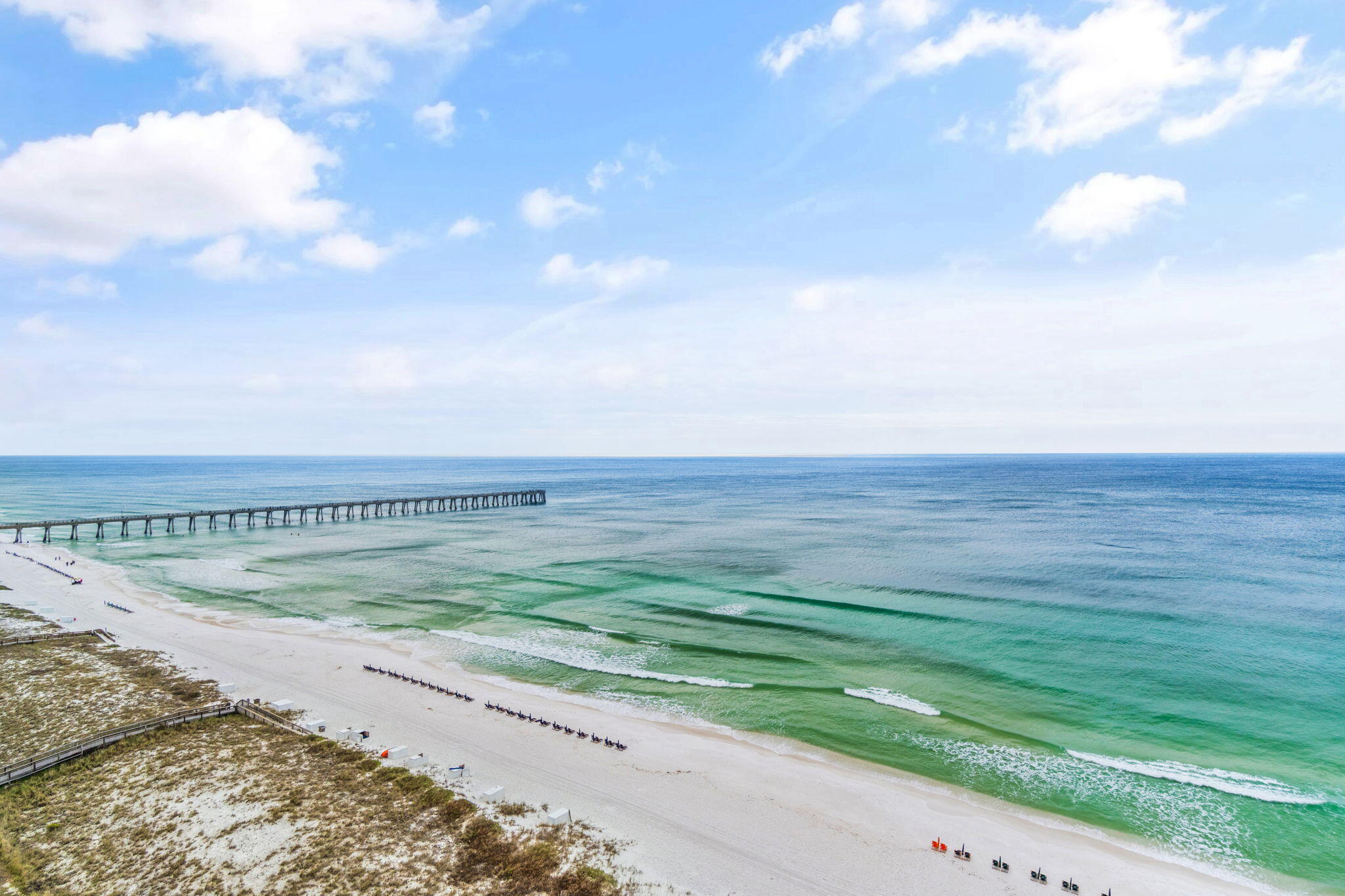 PEARL OF NAVARRE (THE) - Residential