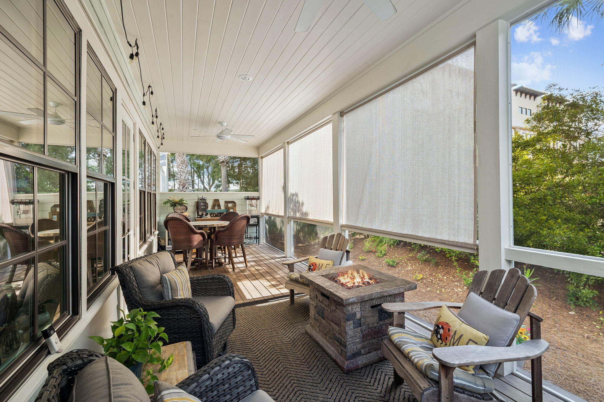 CYPRESS DUNES - Residential