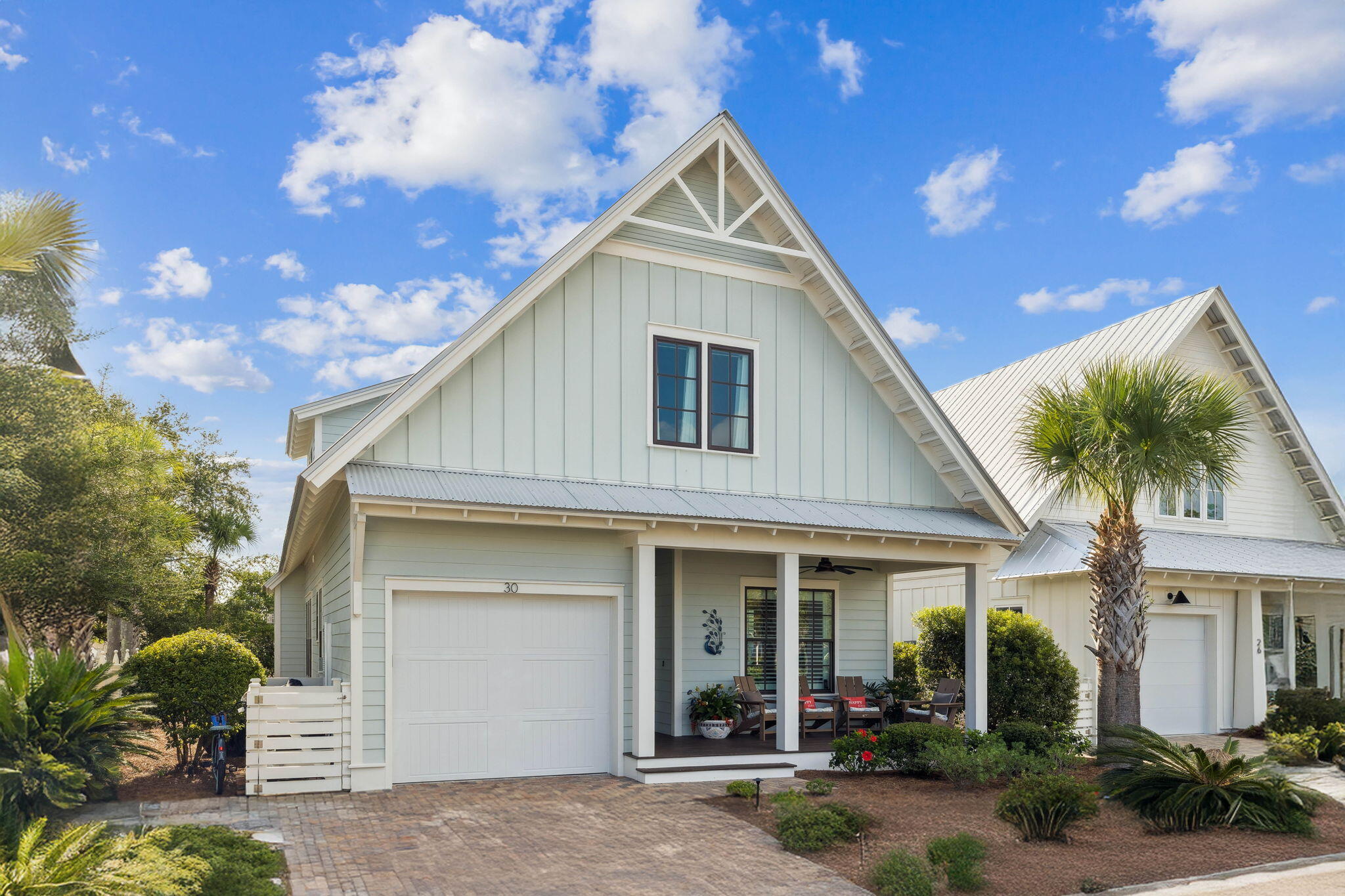 CYPRESS DUNES - Residential