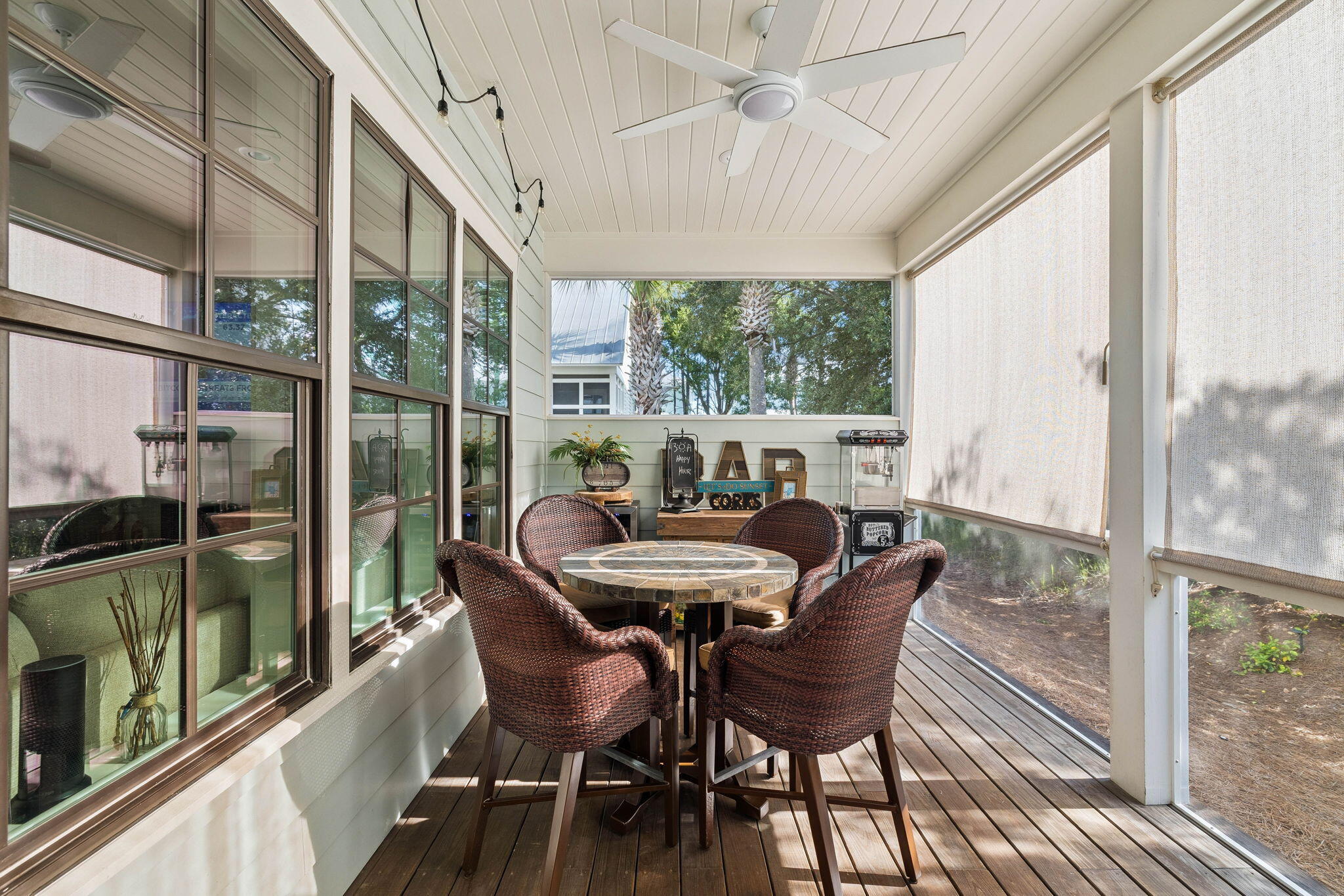 CYPRESS DUNES - Residential
