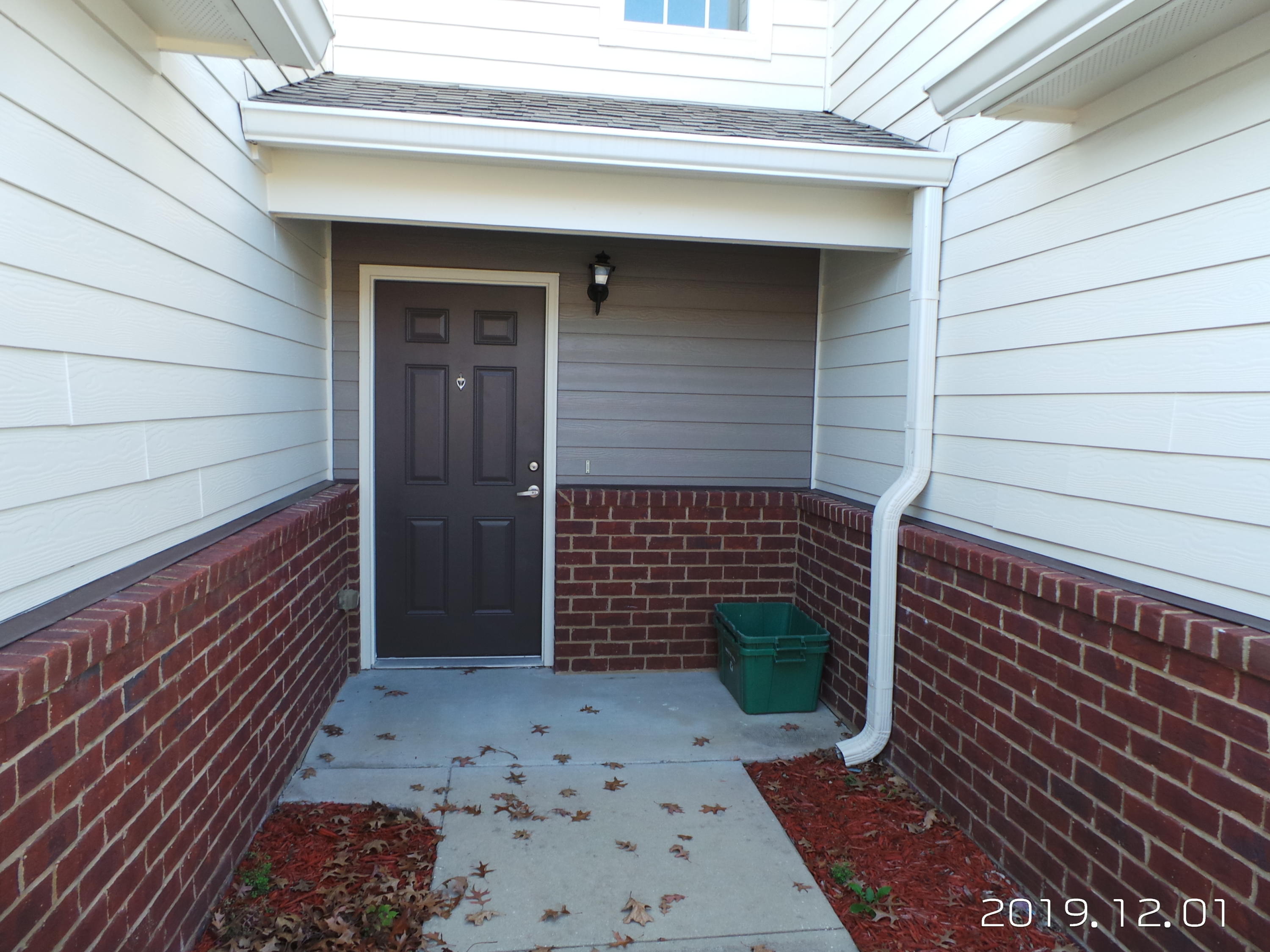 EAGLES LANDING S/D - Residential Lease