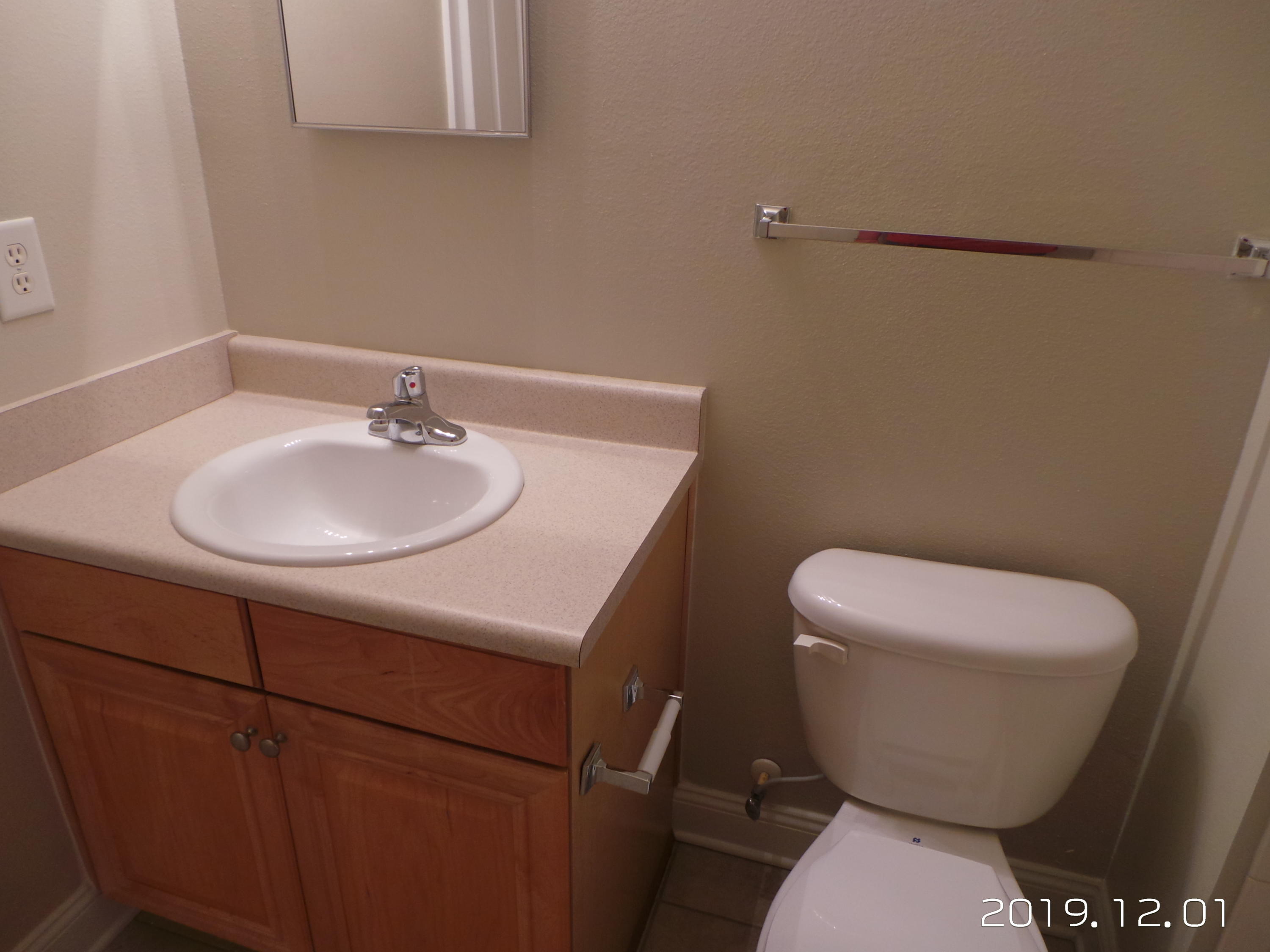 EAGLES LANDING S/D - Residential Lease