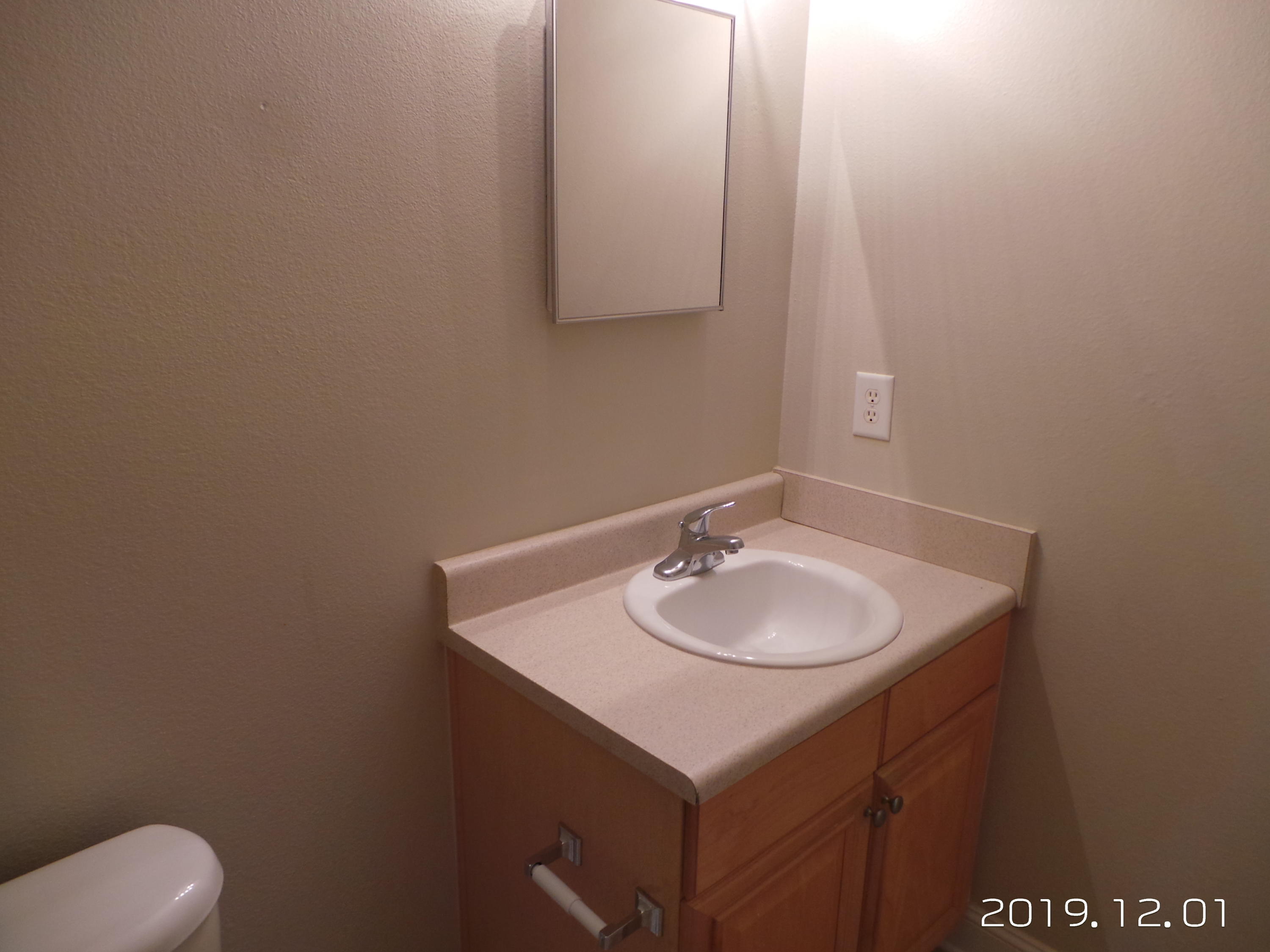 EAGLES LANDING S/D - Residential Lease