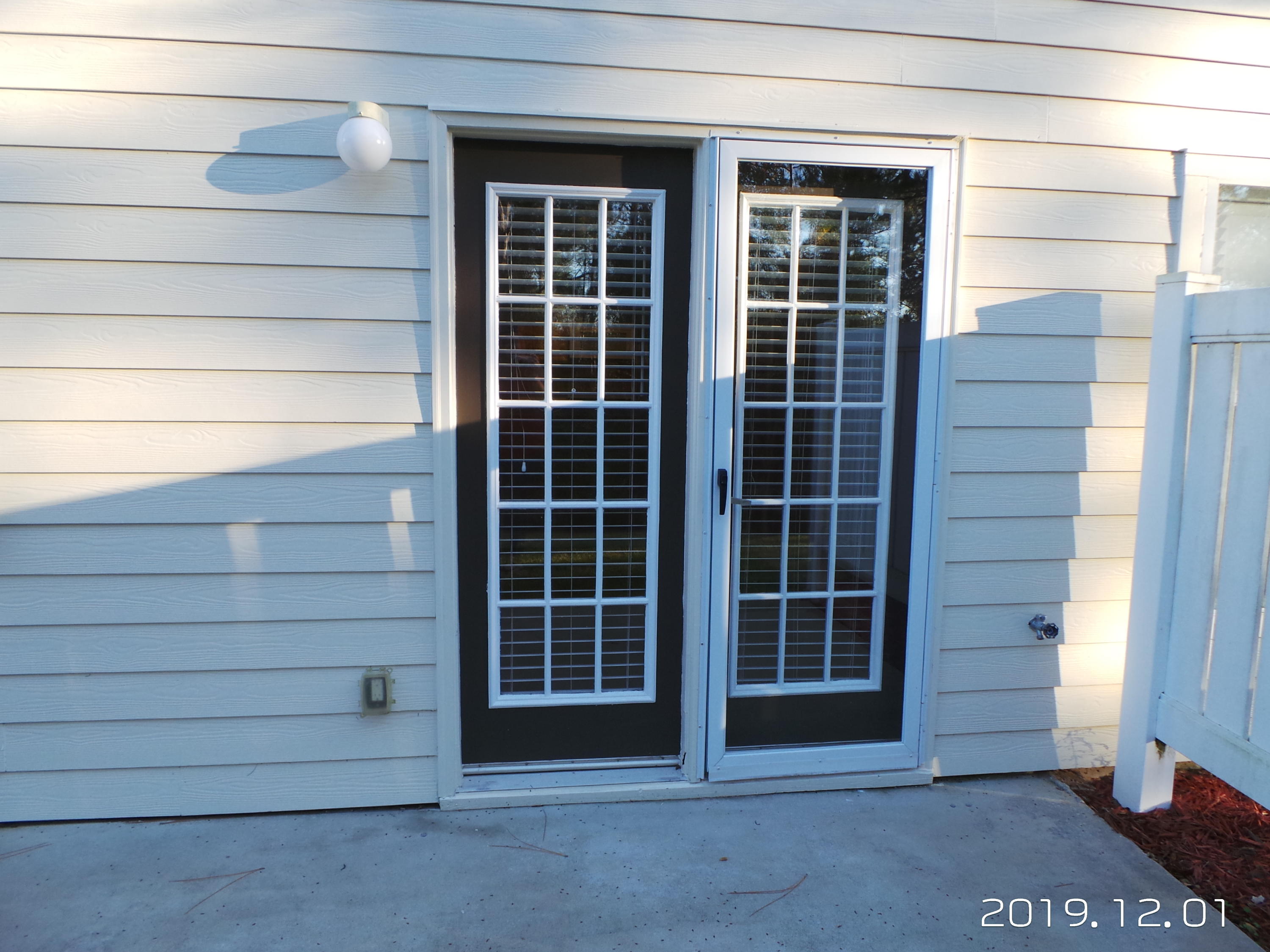 EAGLES LANDING S/D - Residential Lease